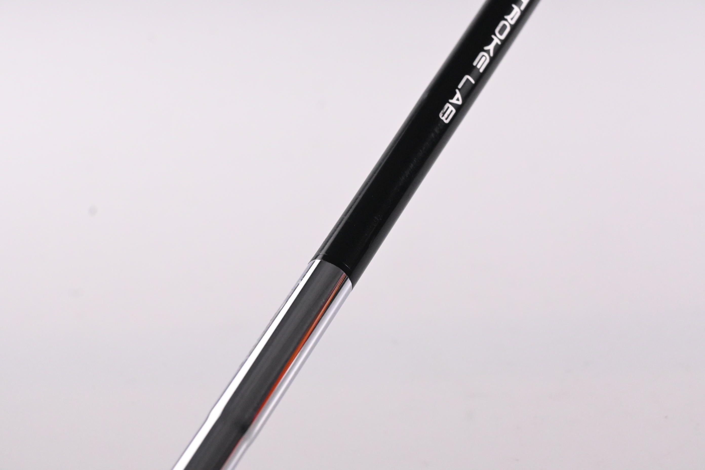 Odyssey Toulon Stroke Lab Portland Putter / 35.5 Inch