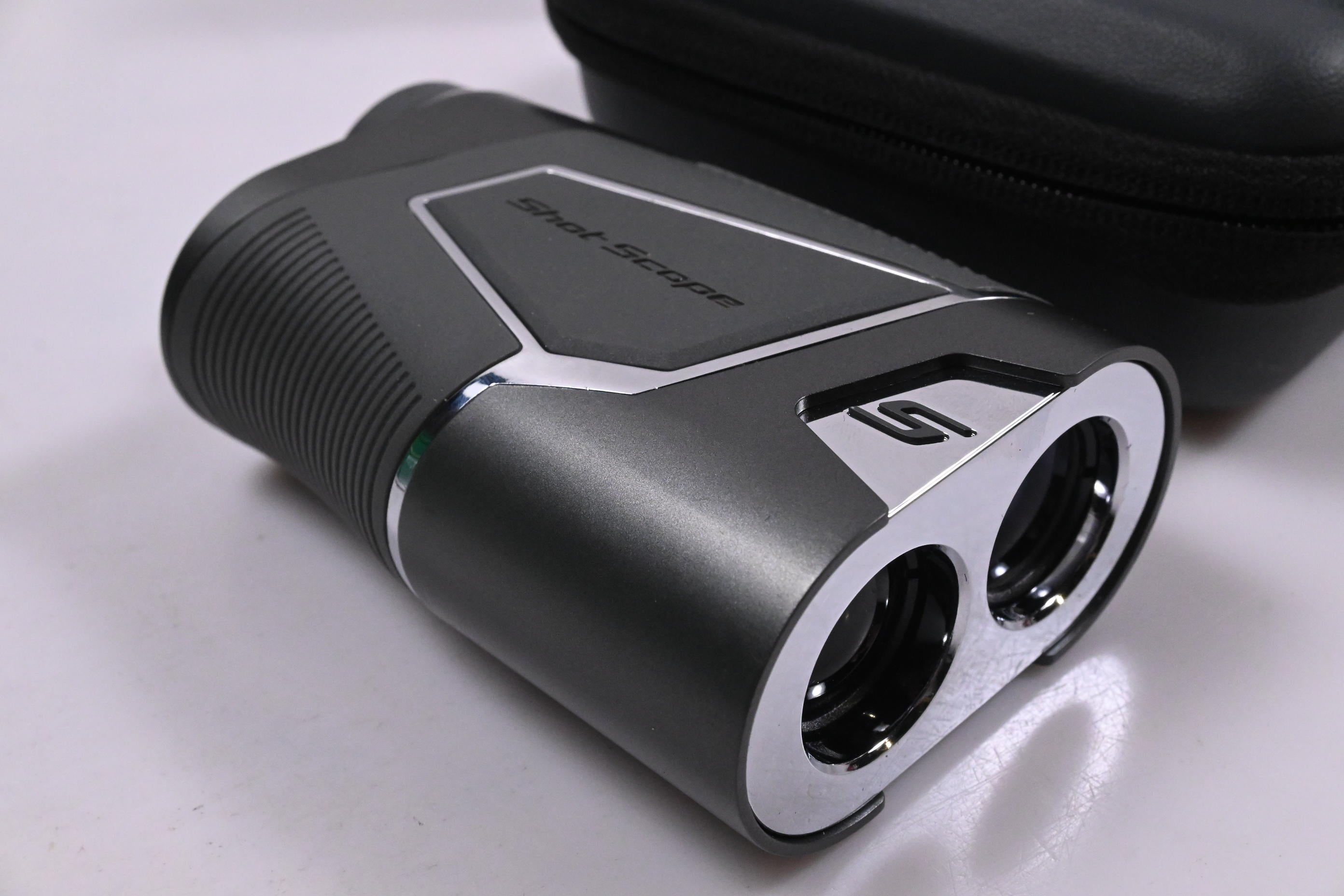 Shotscope Pro ZR GPS / Rangefinder