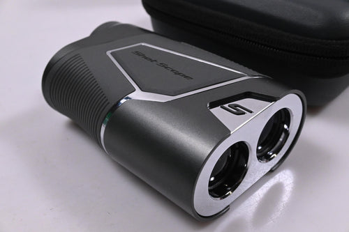 Shotscope Pro ZR GPS / Rangefinder