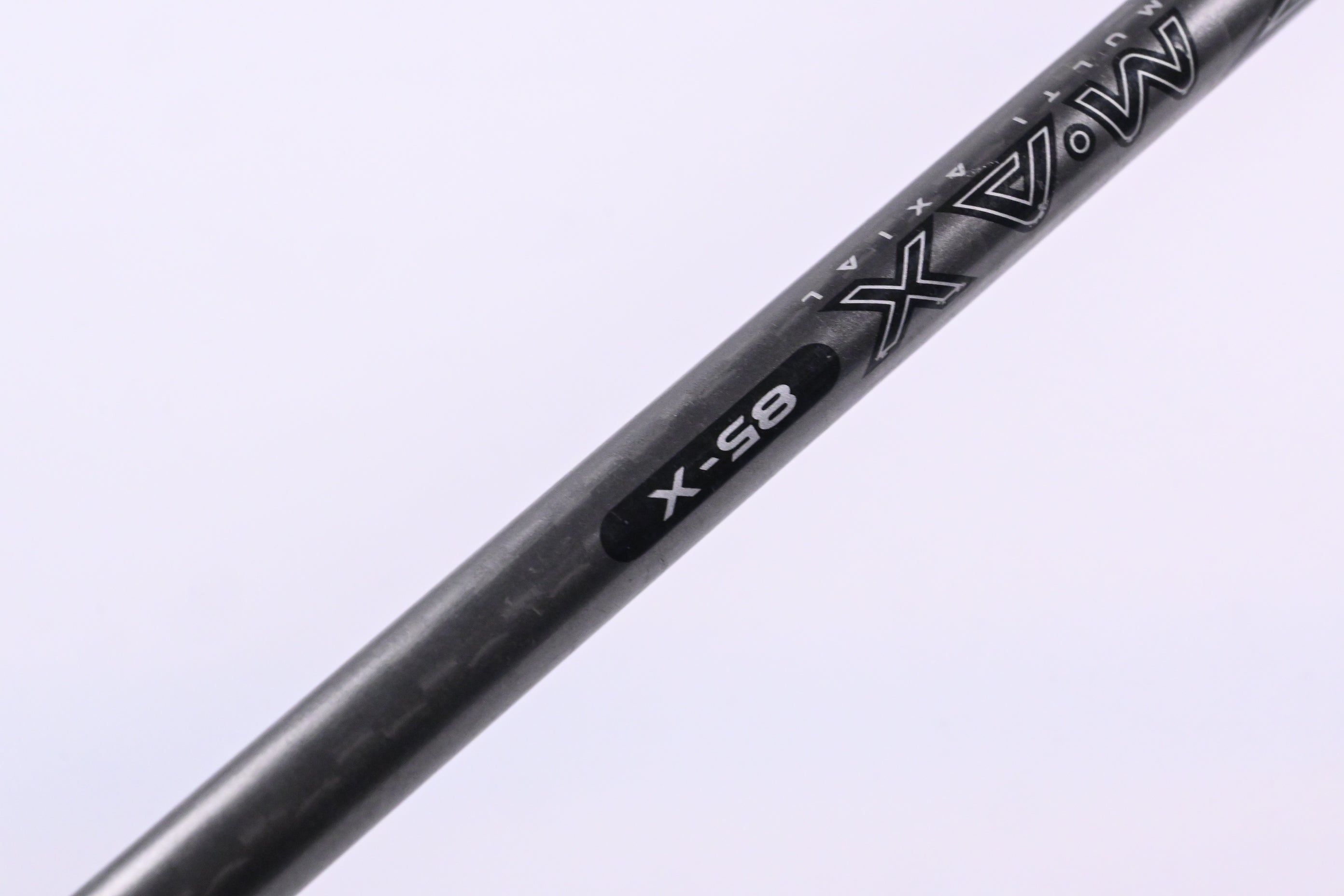 Callaway Rogue #3 Wood / 15 Degree / X-Flex Aldila Rogue M-AX 85 Shaft