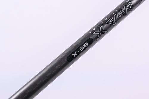 Callaway Rogue #3 Wood / 15 Degree / X-Flex Aldila Rogue M-AX 85 Shaft