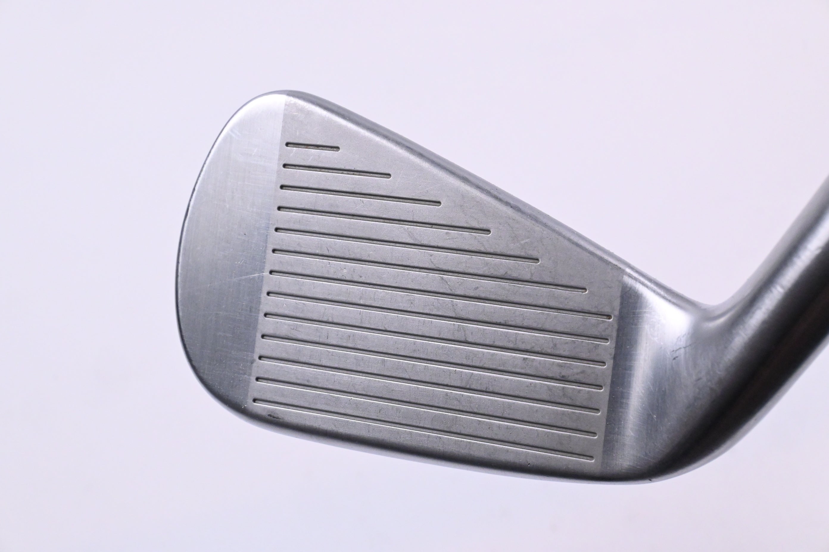 Taylormade P770 2024 #4 Iron / 22 Degree / X-Flex KBS Tour Shaft