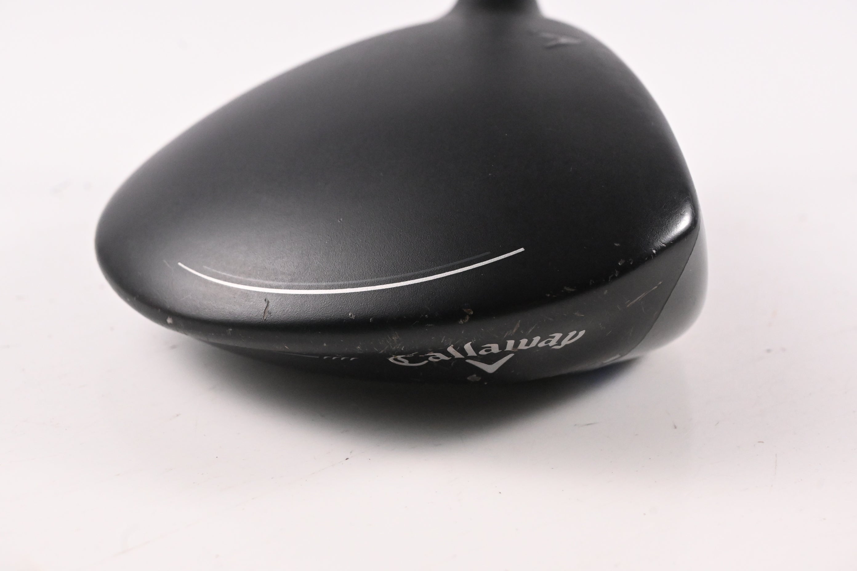 Callaway XR16 3 Wood / 15 Degree / Stiff Flex Speeder 765 Evolution II TS Shaft