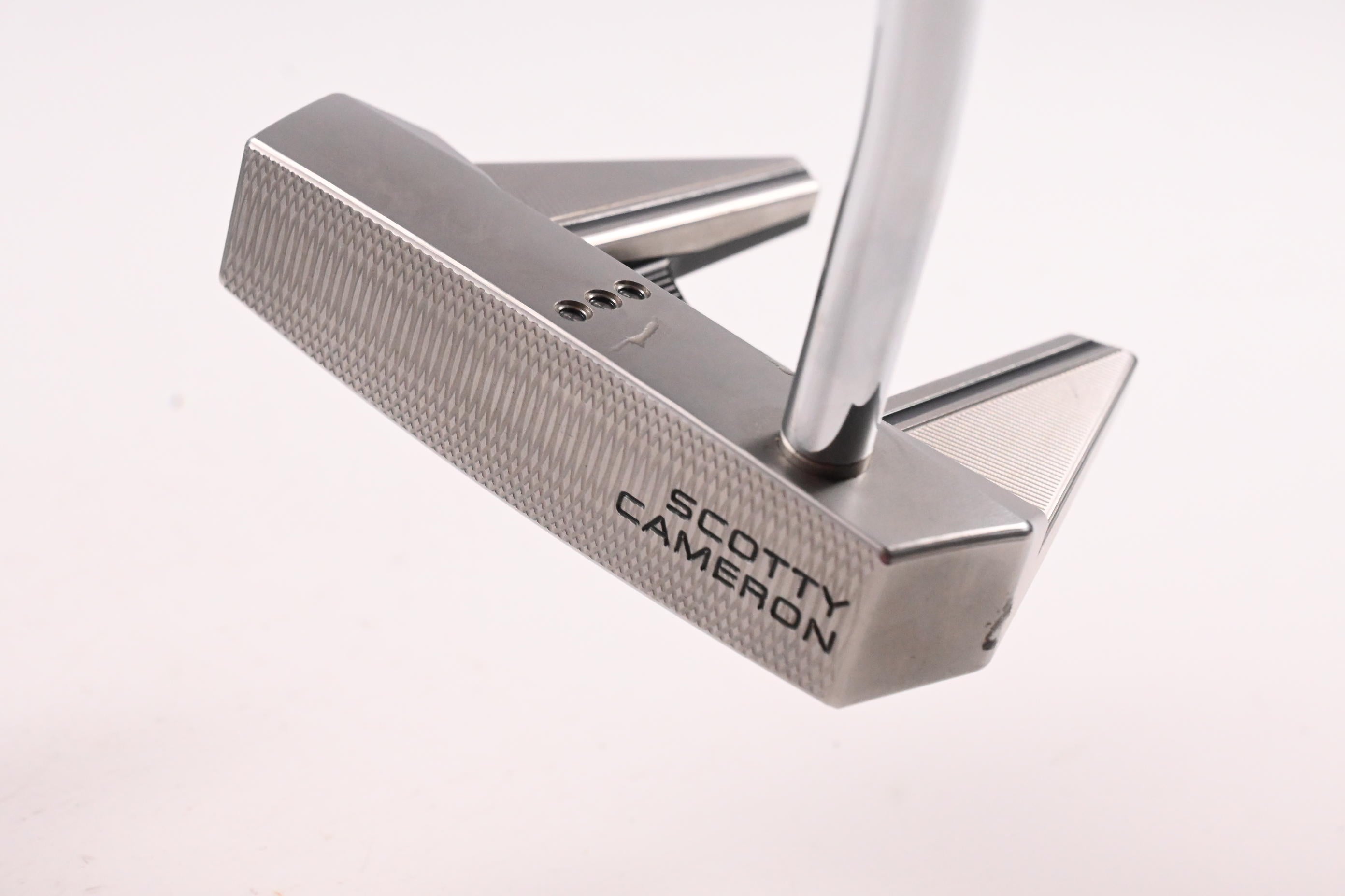 Scotty Cameron 2024 Phantom 7 Putter / 34 Inch