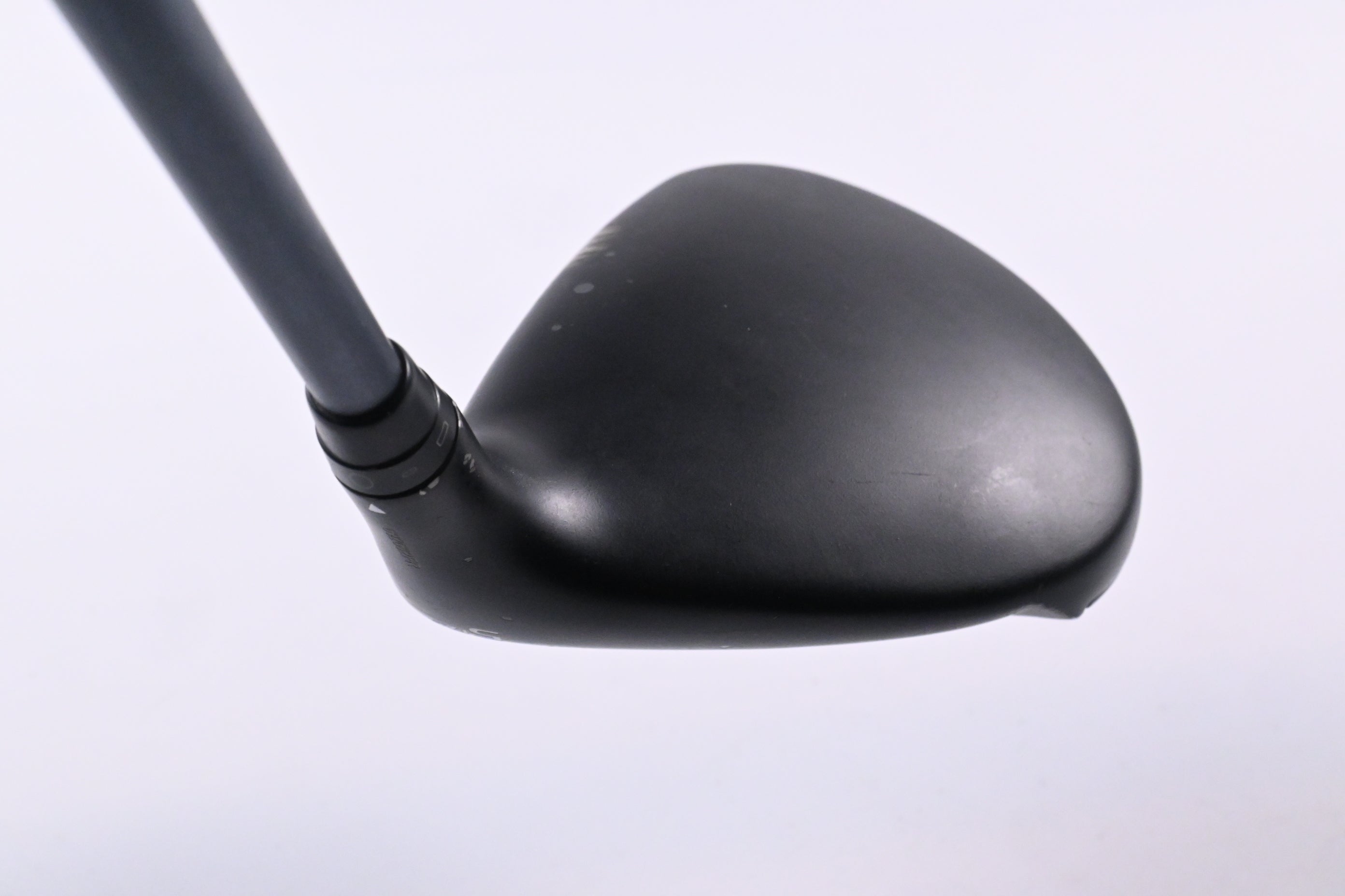 Ping G425 Max #5 Wood / 17.5 Degree / Regular Flex Ping Alta CB Slate 65 Shaft
