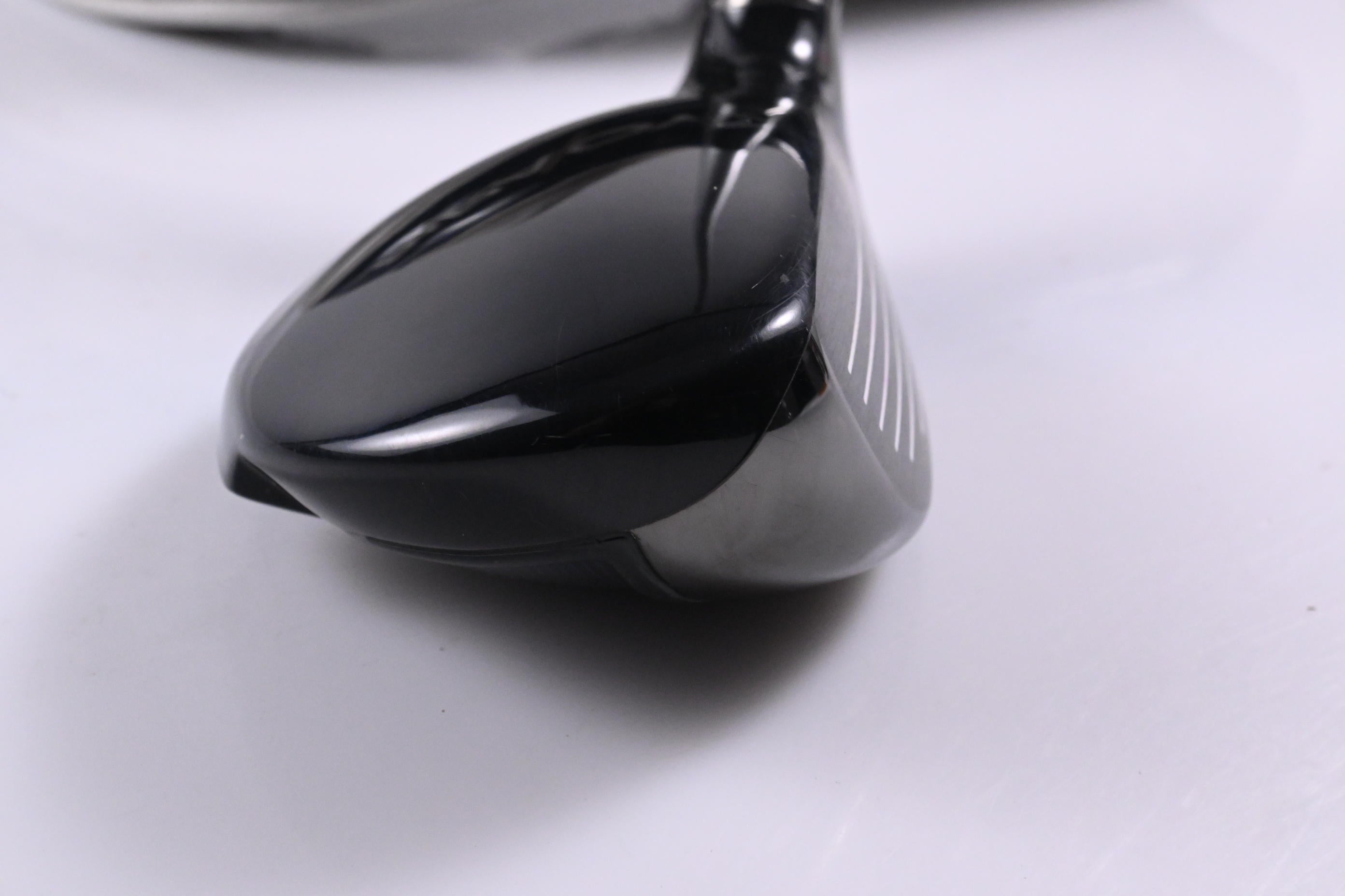 Callaway Paradym #3 Hybrid / 21 Degree / Senior Flex Aldila Ascent 50 Shaft