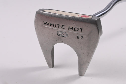 Odyssey White Hot XG #7 Putter / 35 Inch