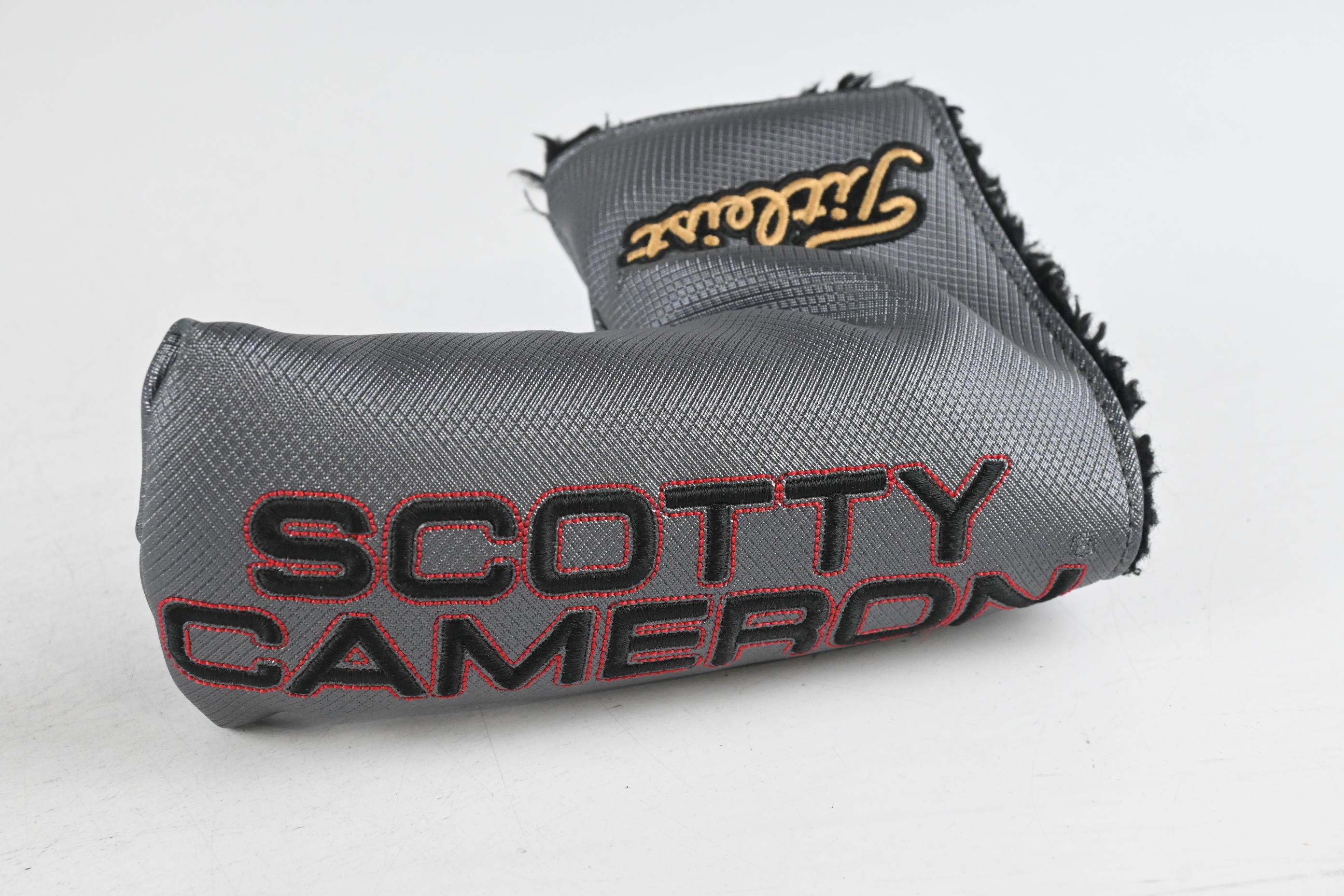 Scotty Cameron Select Newport 3 2018 Putter / 35 Inch