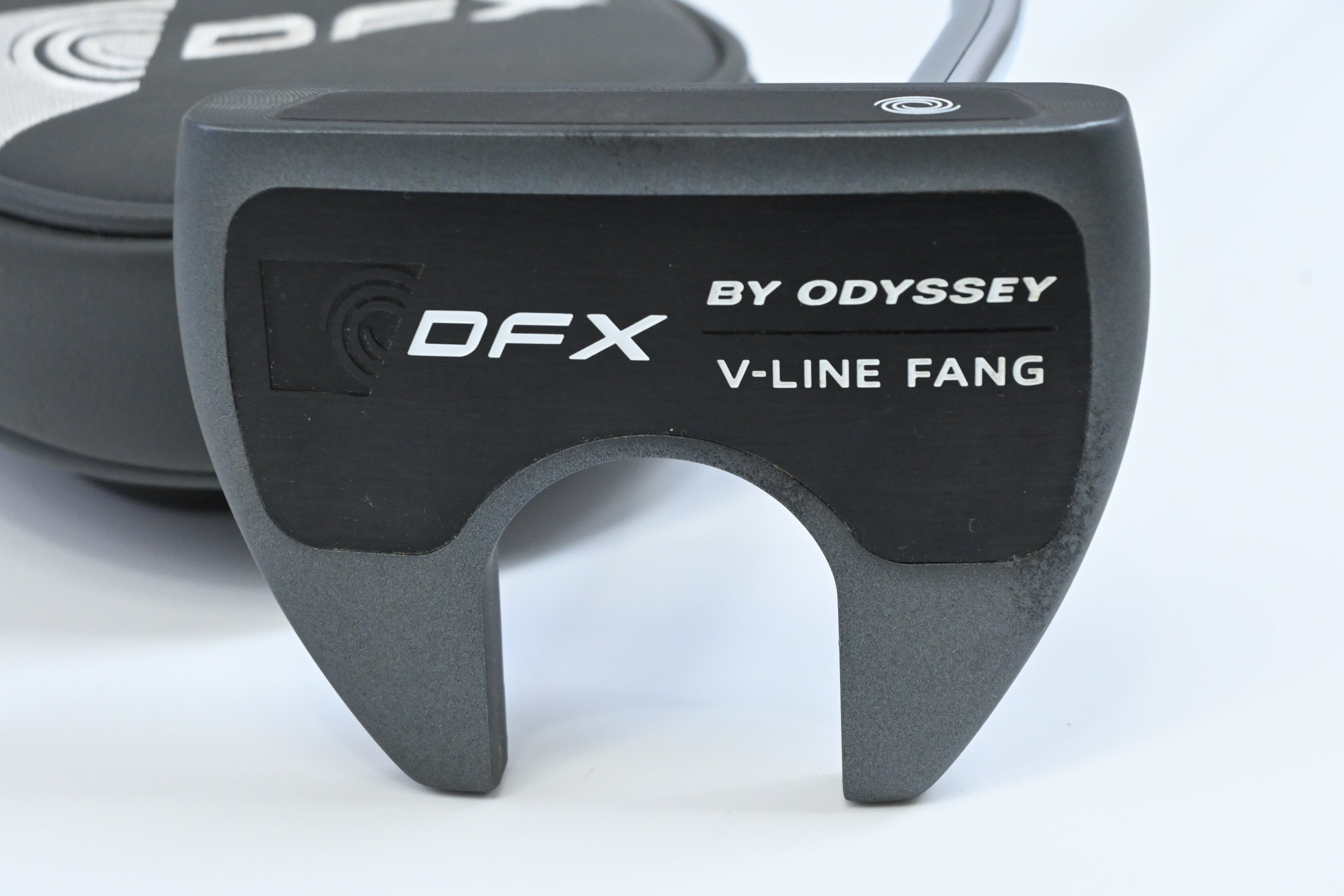 Odyssey DFX V-Line Fang 2025 Putter / 35 Inch