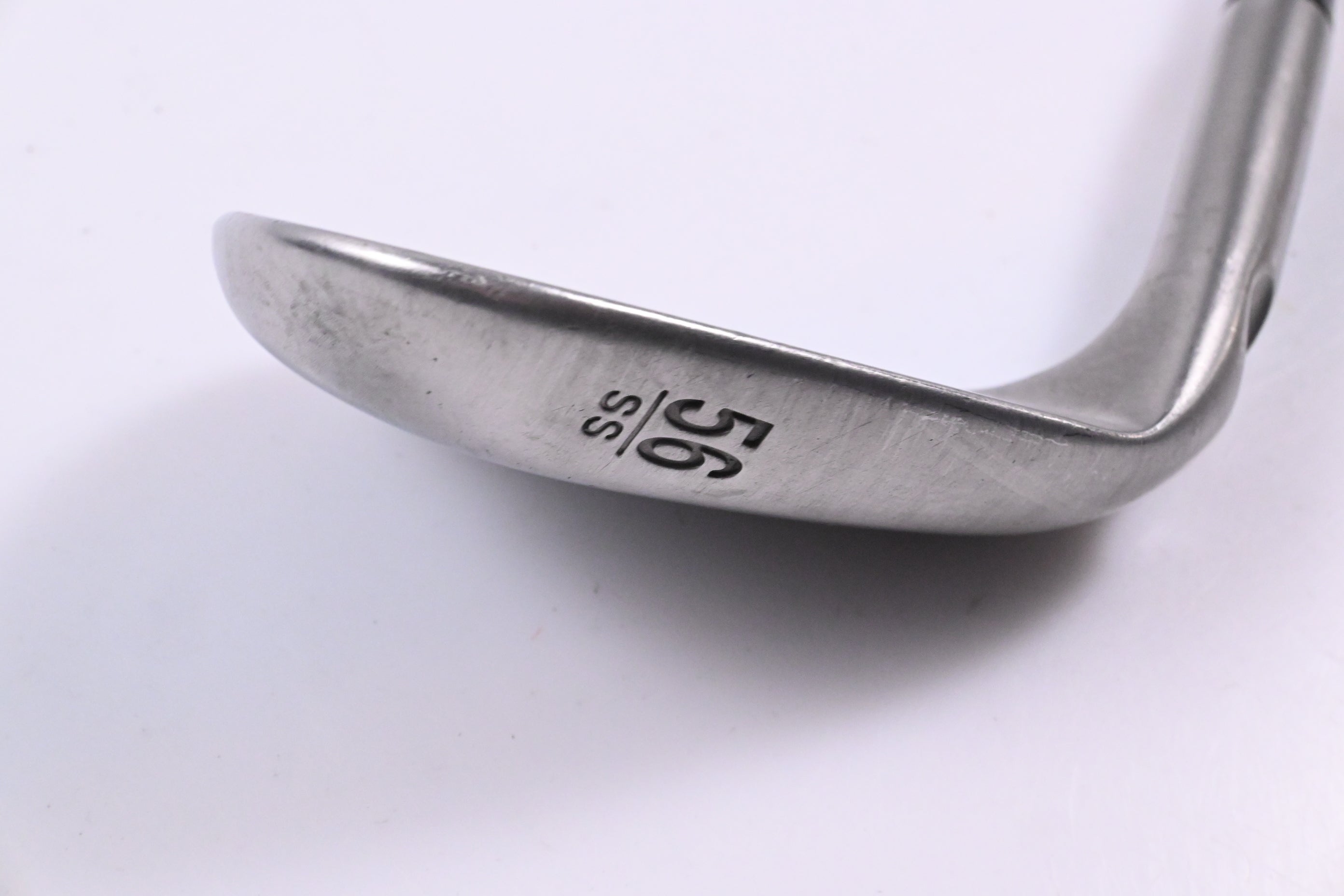 Ping Tour Gorge Sand Wedge / 56 Degree / Red Dot / X-Flex Ping CFS Shaft