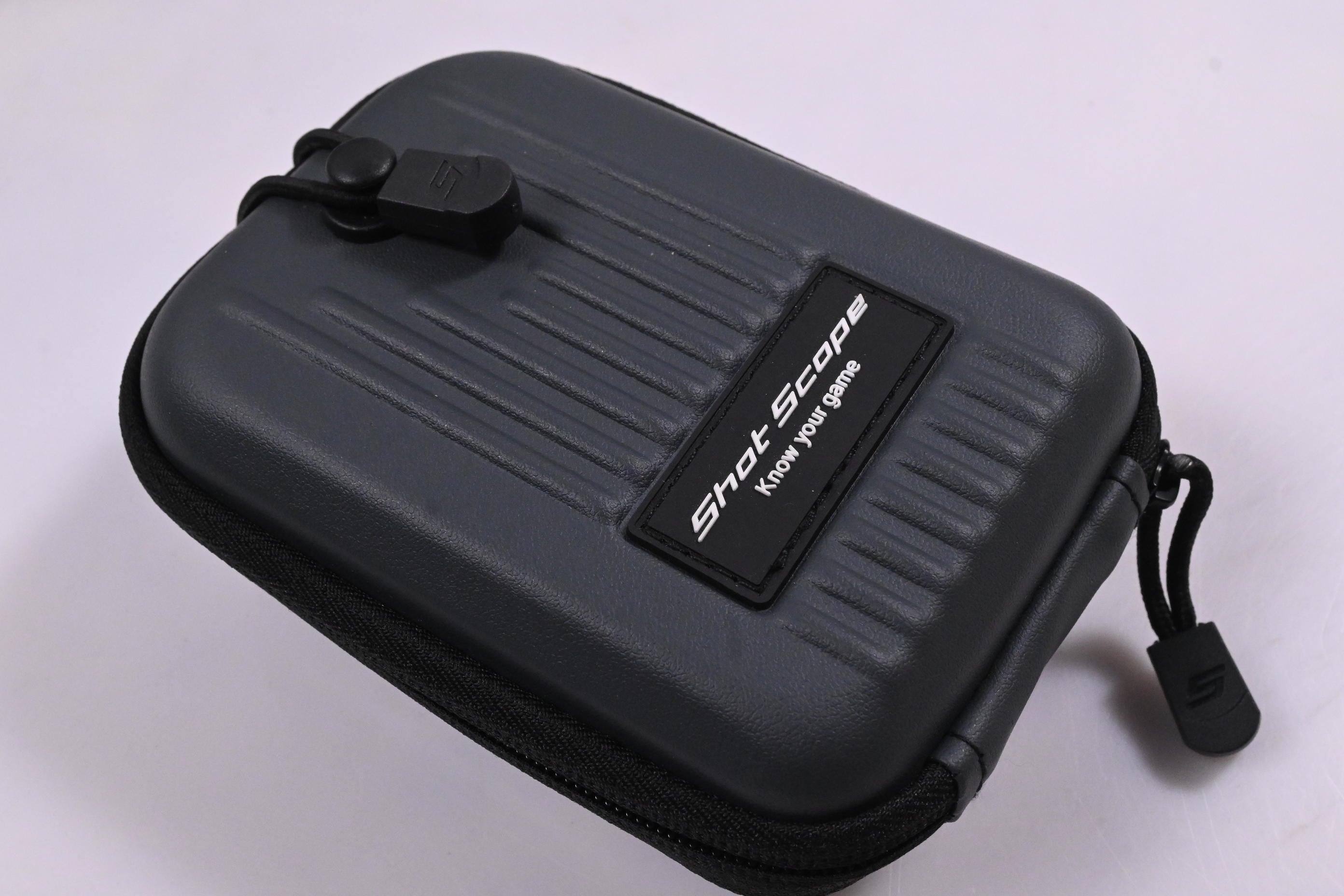 Shotscope Pro ZR GPS / Rangefinder