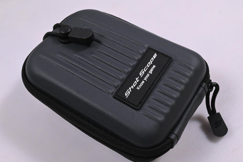 Shotscope Pro ZR GPS / Rangefinder
