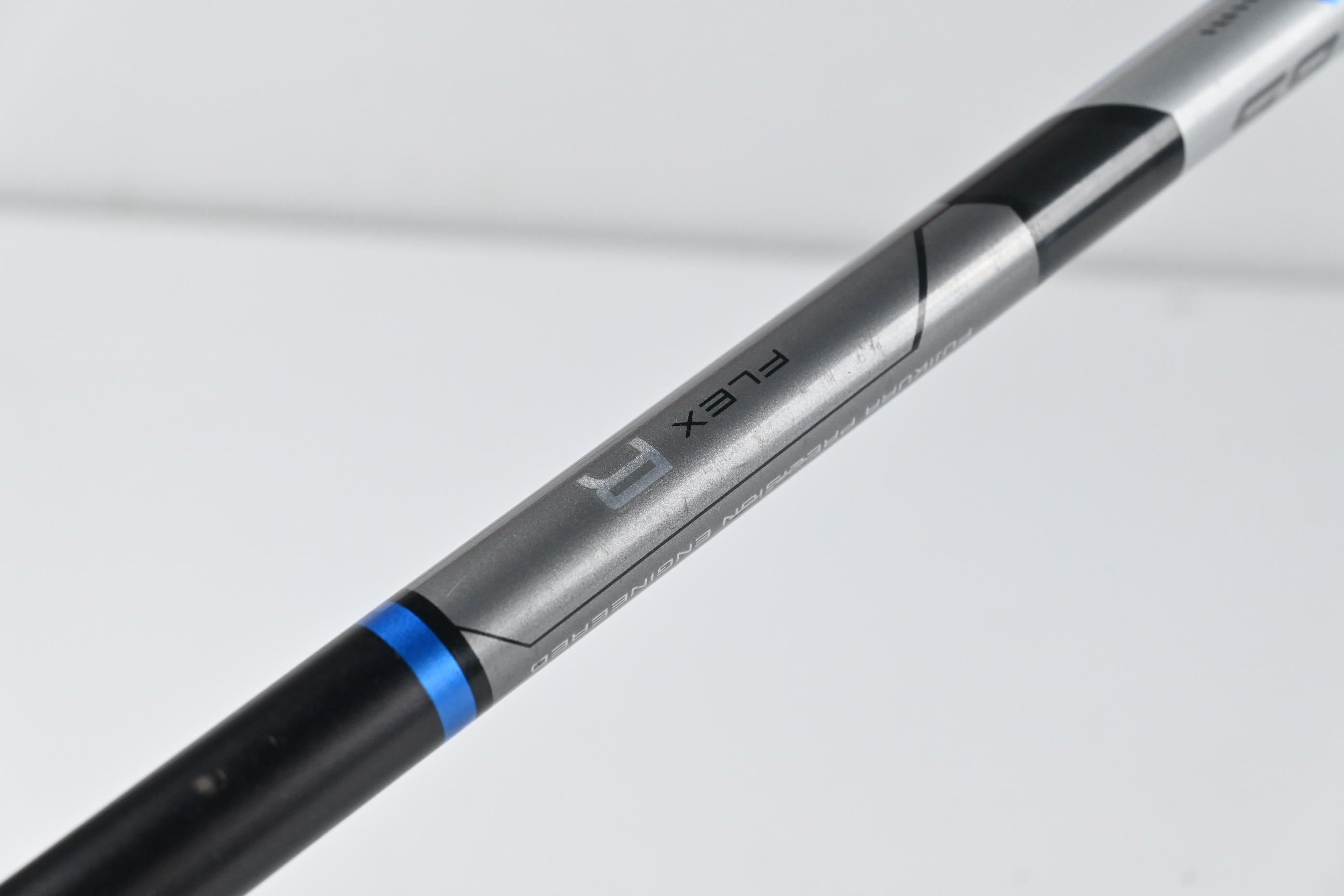 Taylormade SLDR-S #3 Wood / 15 Degree / Regular Flex Speeder 65 Shaft