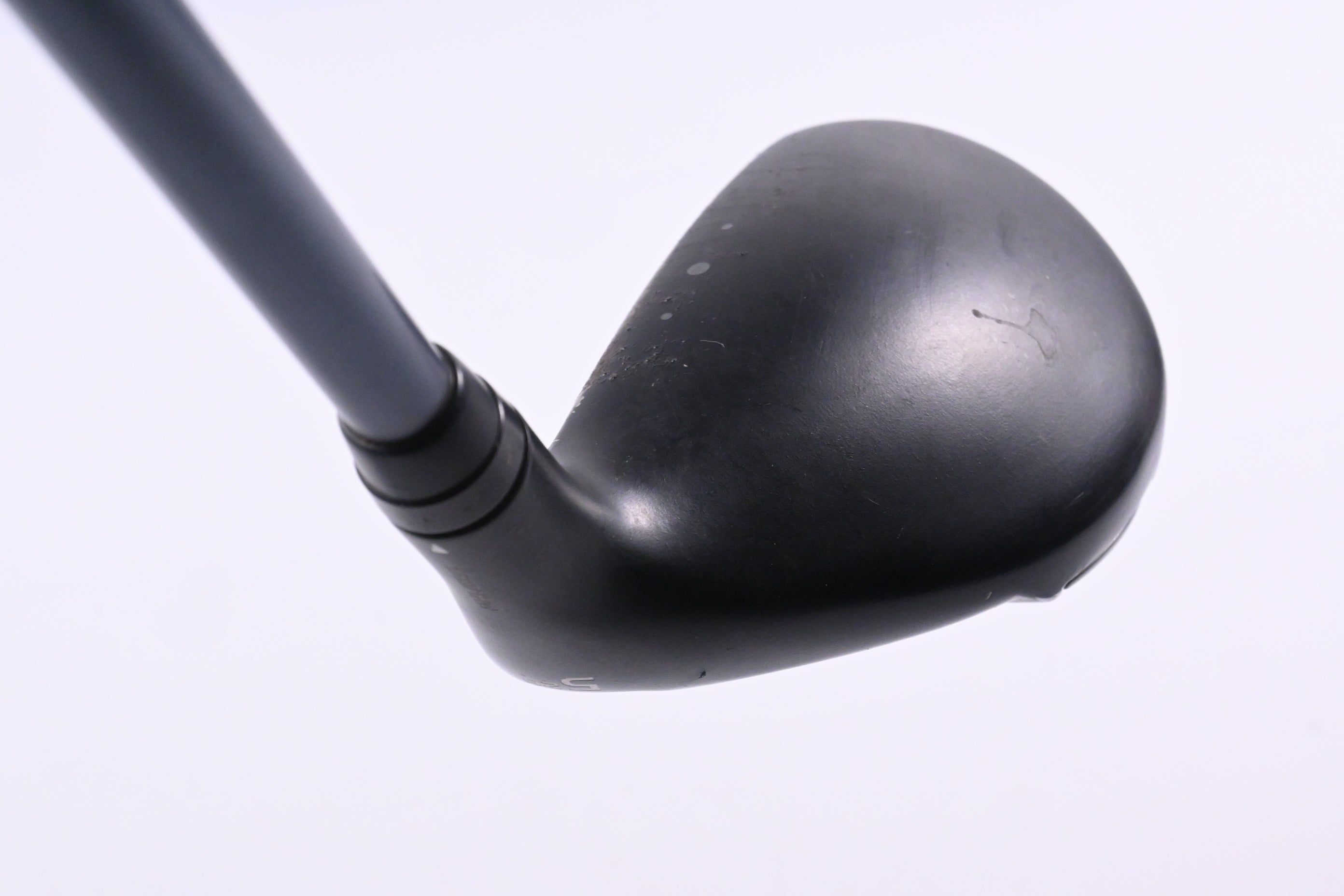 Ping G425 #5 Hybrid / 26 Degree / Senior Flex Ping Alta CB Slate 70 Shaft