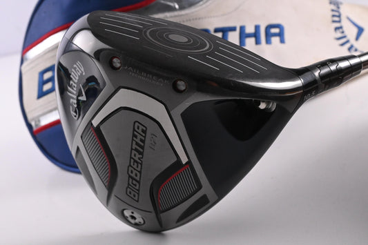 Callaway Big Bertha B21 Driver / 10.5 Degree / Regular Flex RCH 55 Shaft