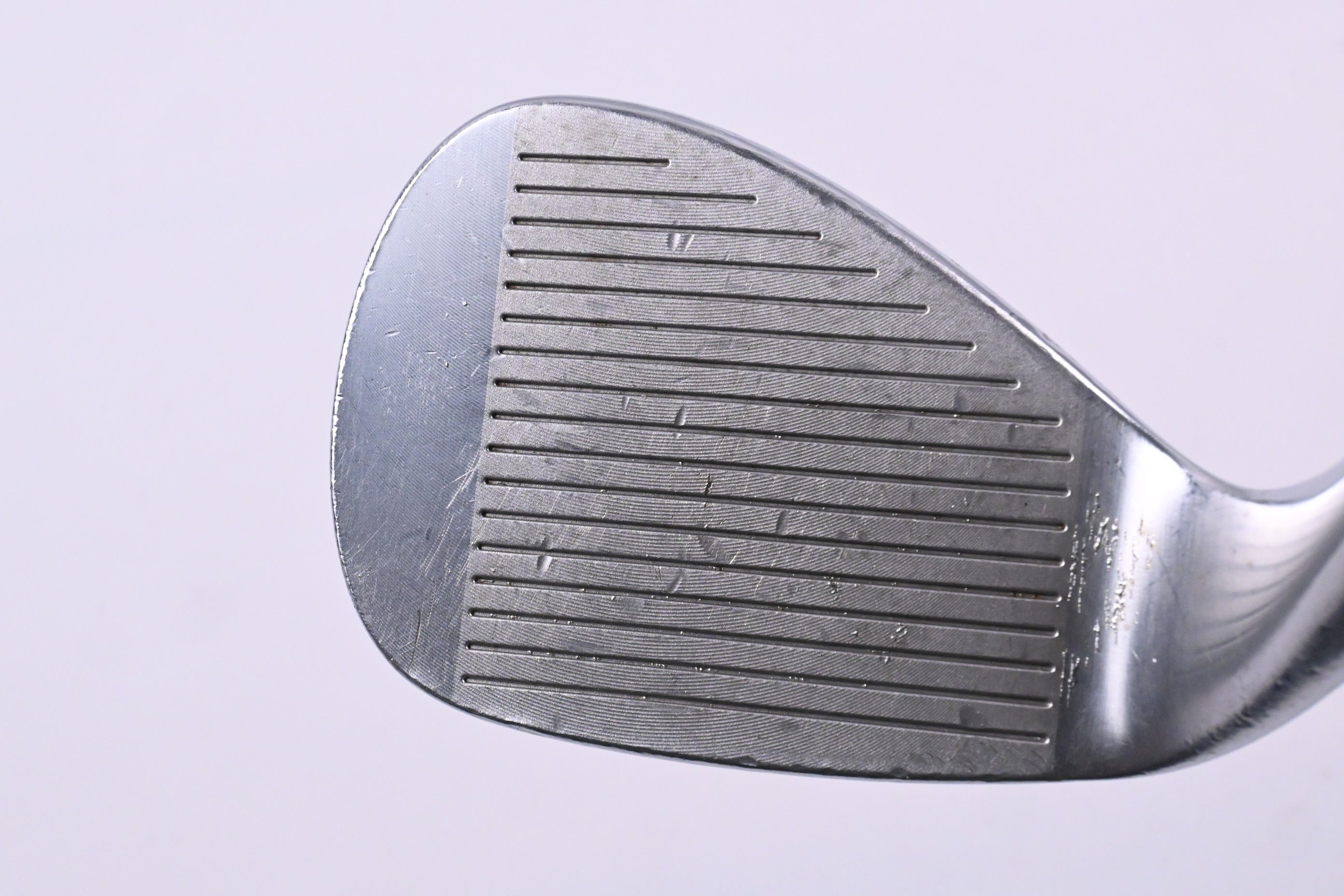 Kirkland Signature Gap Wedge / 52 Degree / Wedge Flex True Temper Shaft