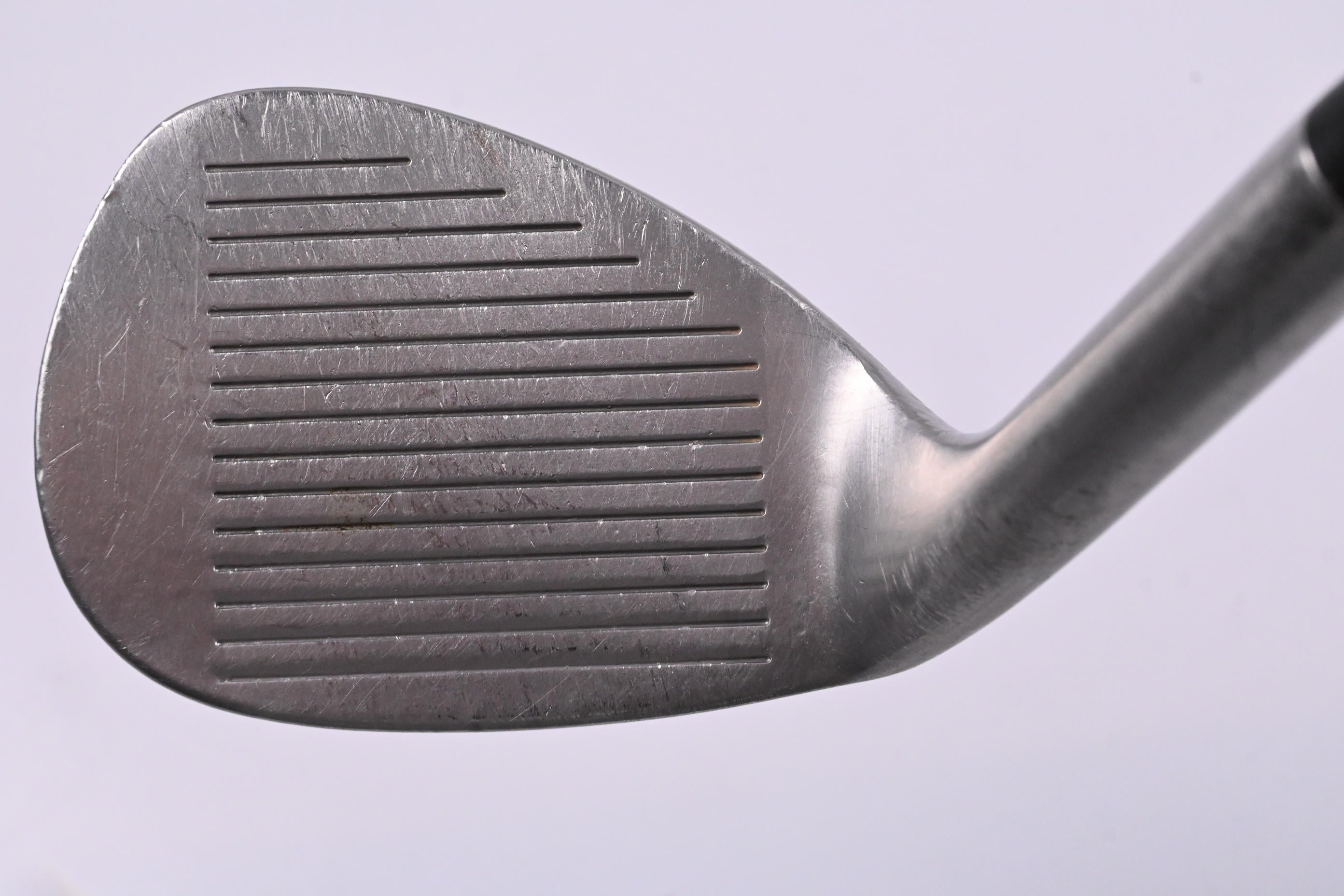 Progen Xs Lob Wedge / 64 Degree / Wedge Flex Flexrite Shaft