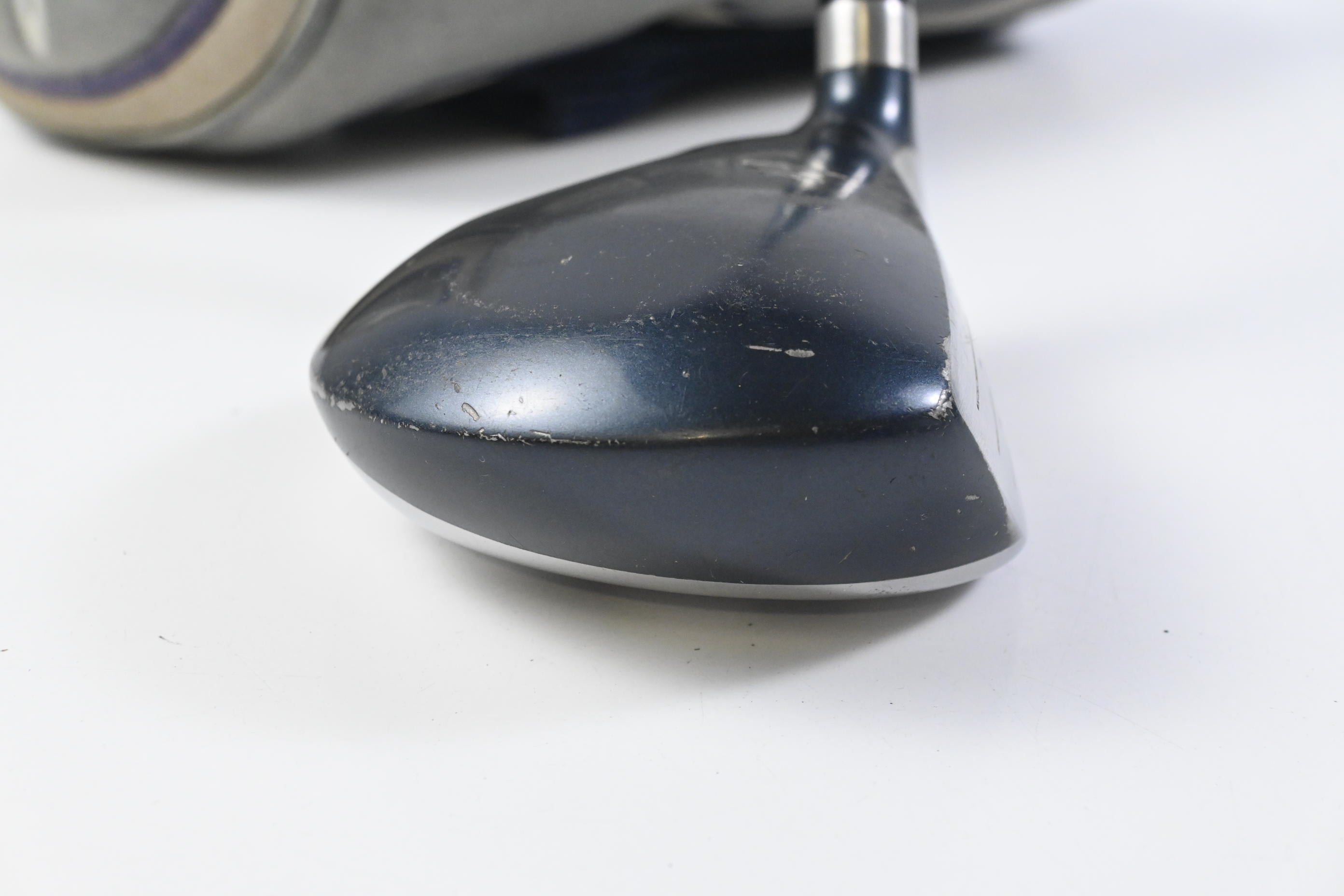 Ladies Cobra SZ #5 Wood / 18 Degree / Ladies Flex Aldila HM Tour 50 Shaft