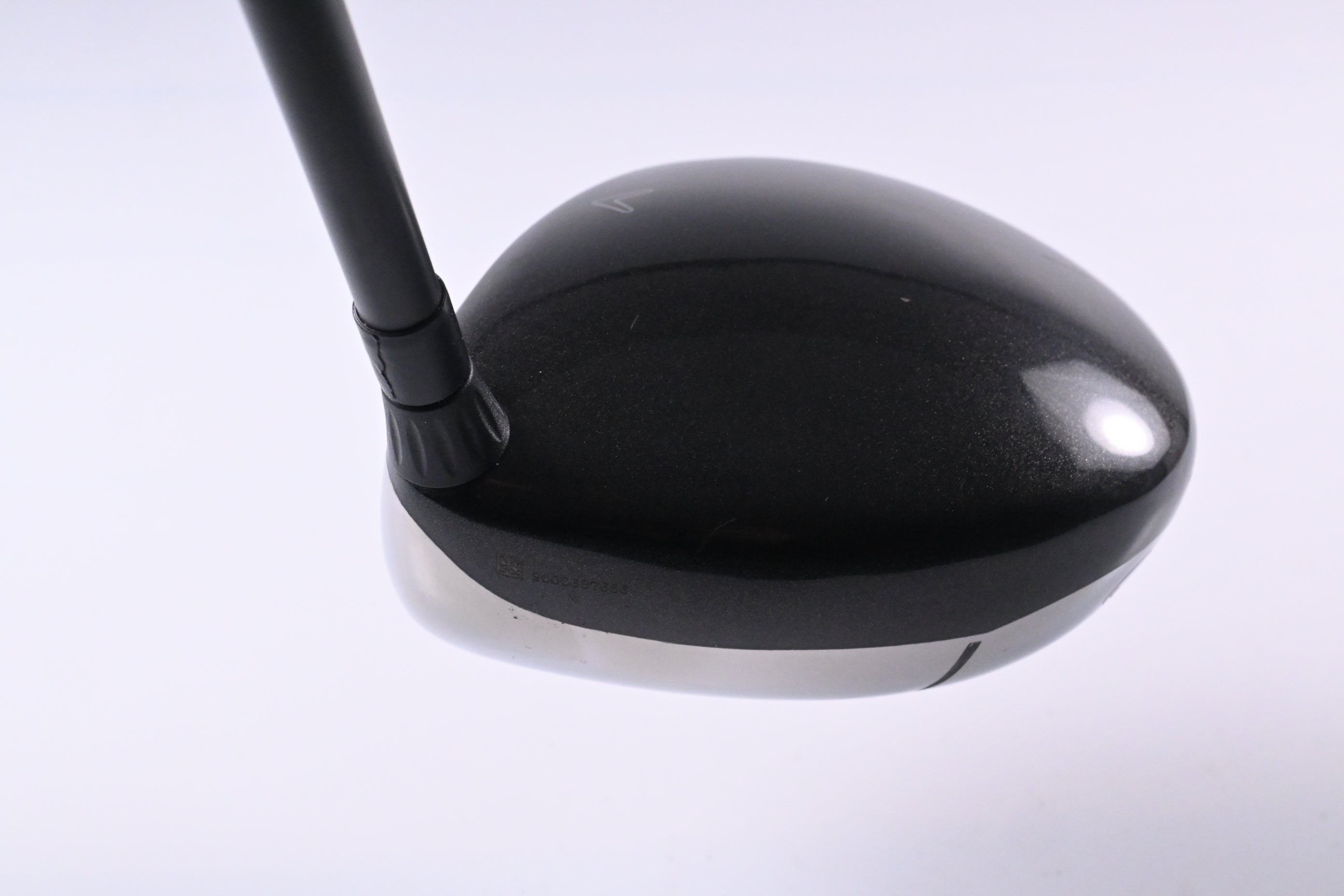 Callaway Big Bertha Ti 454 Driver / 9 Degree / Stiff Flex Aldila NV RIP'D 60 Shaft