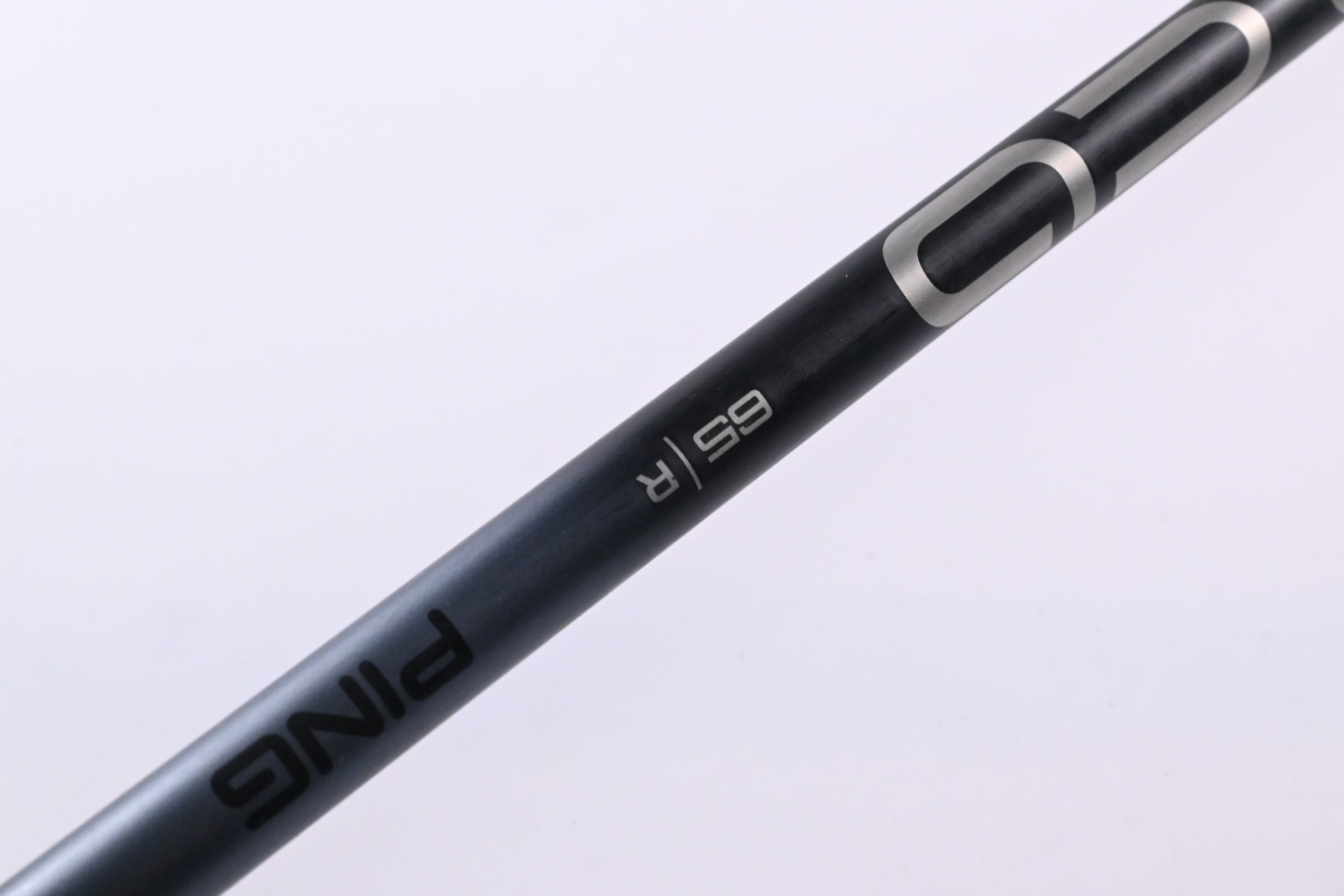 Ping G425 Max #5 Wood / 17.5 Degree / Regular Flex Ping Alta CB Slate 65 Shaft