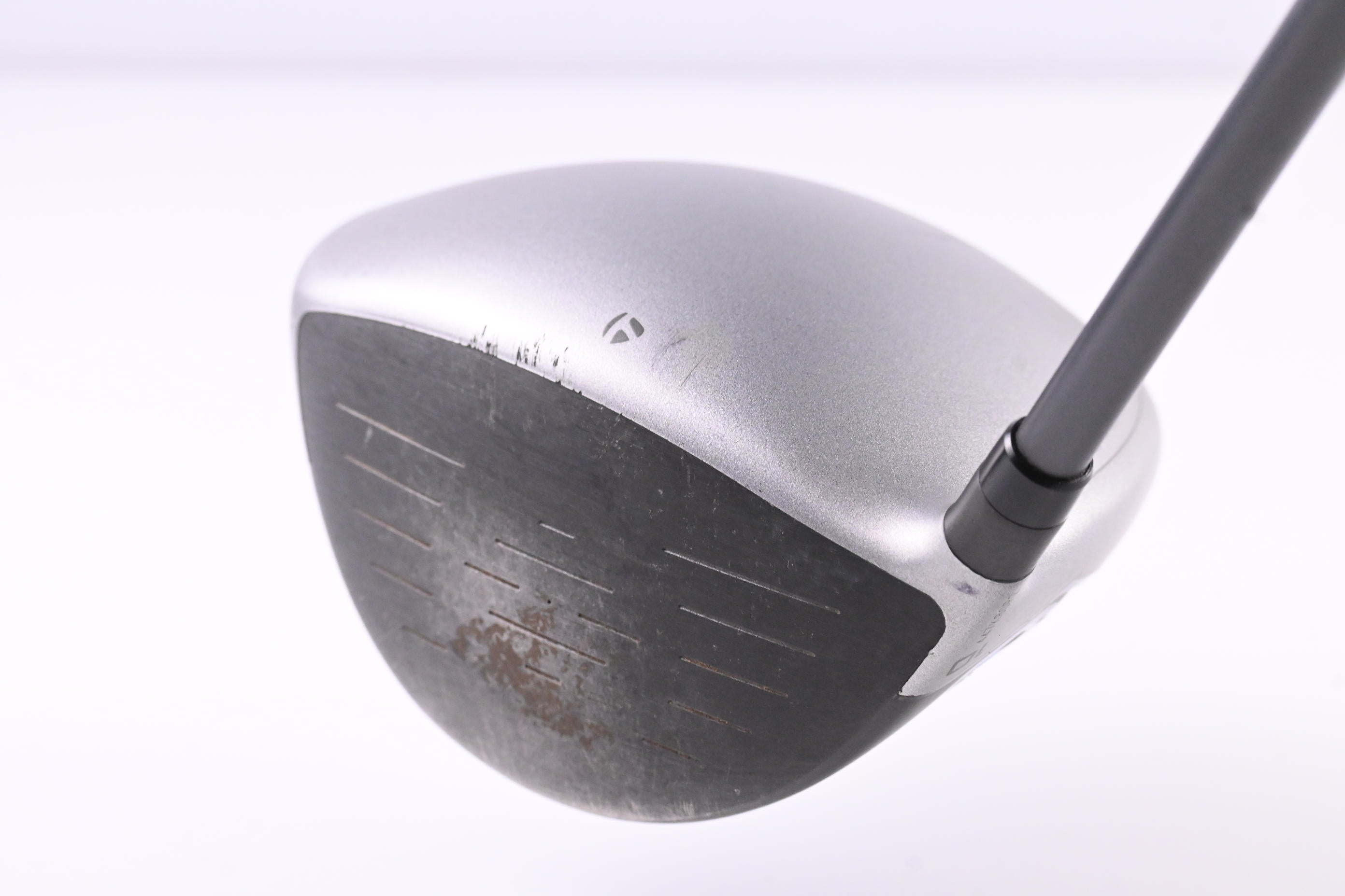 Taylormade SLDR-S Driver / 10 Degree / Stiff Flex Fujikura Speeder57 Shaft