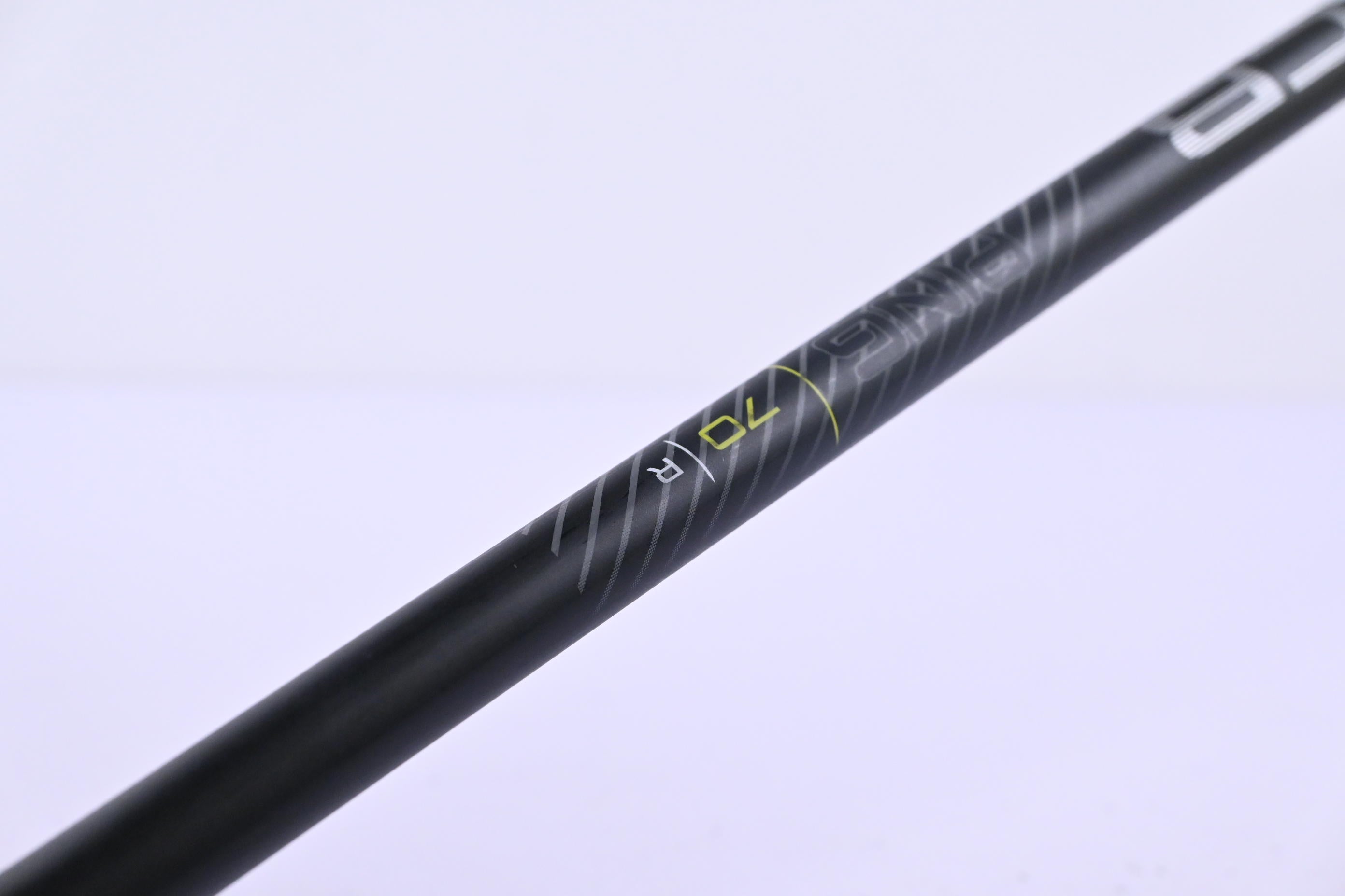 Ping G430 #2 Hybrid / 17 Degree / Regular Flex Ping Alta CB Black 70 Shaft