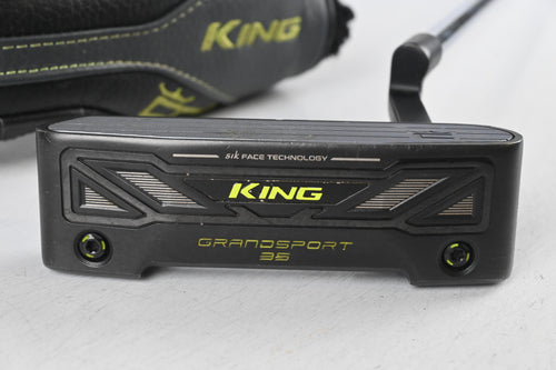 Cobra King Vintage Grandsport 35 Putter / 35 Inch