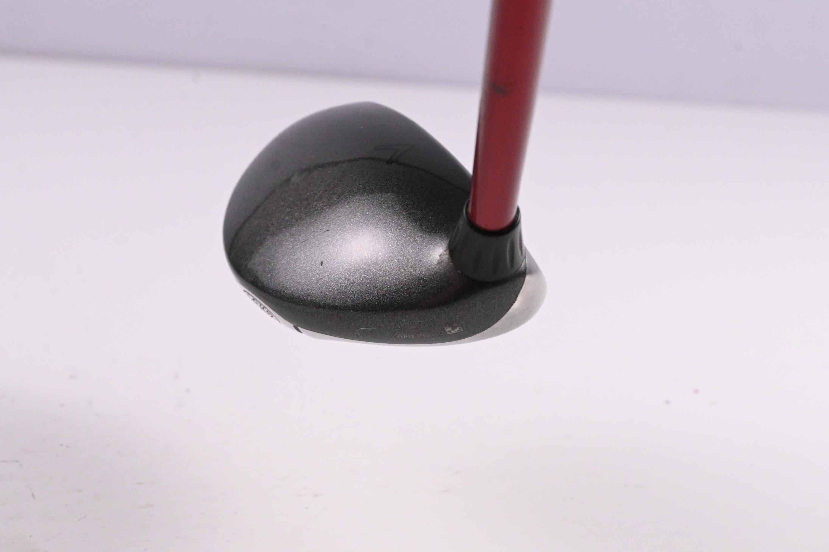 Left Hand Callaway Heavenwood #4 Hybrid / 23 Degree / Regular Flex Callaway RCH