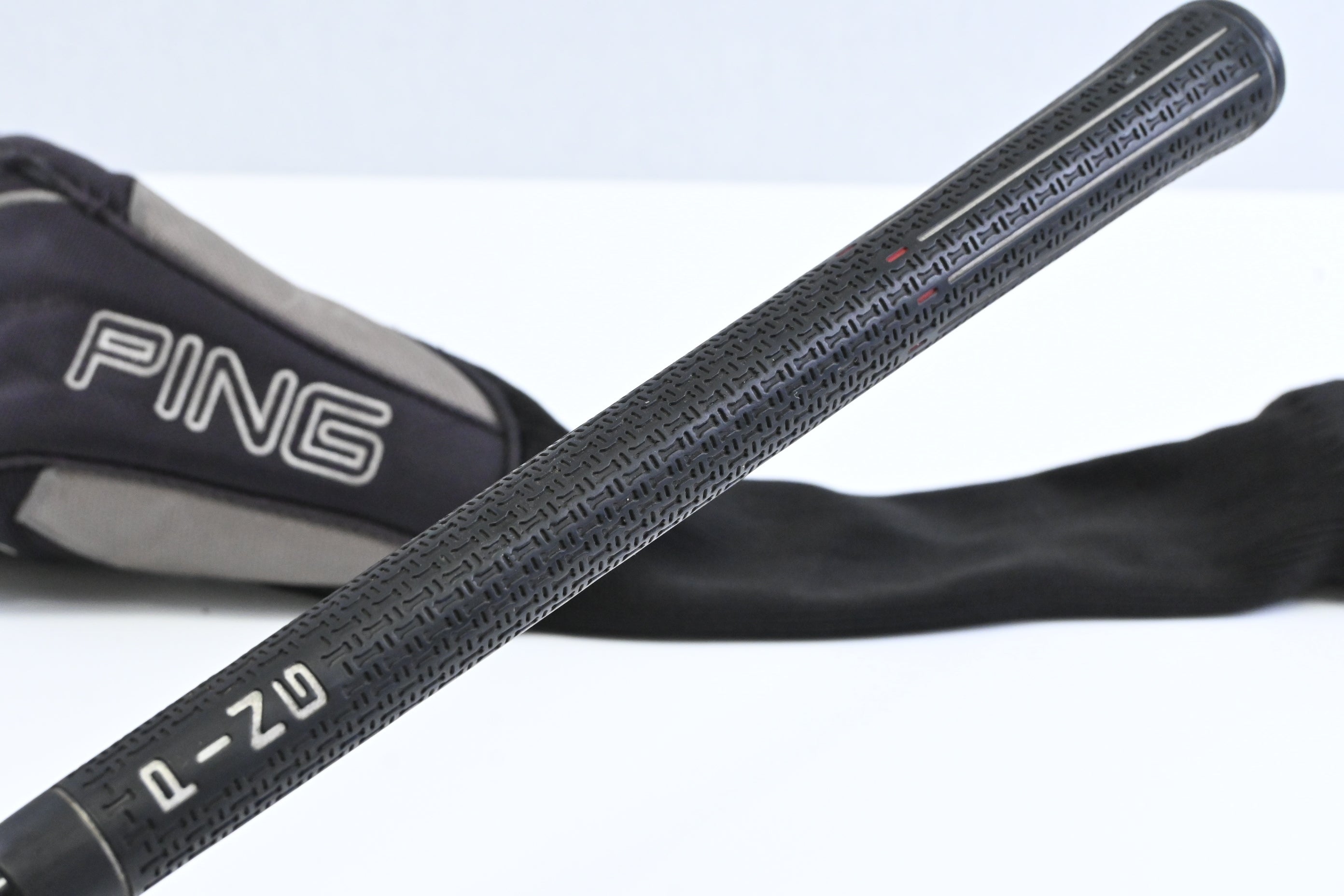 Ping i20 #3 Wood / 15 Degree / Regular Flex Project X Black Shaft