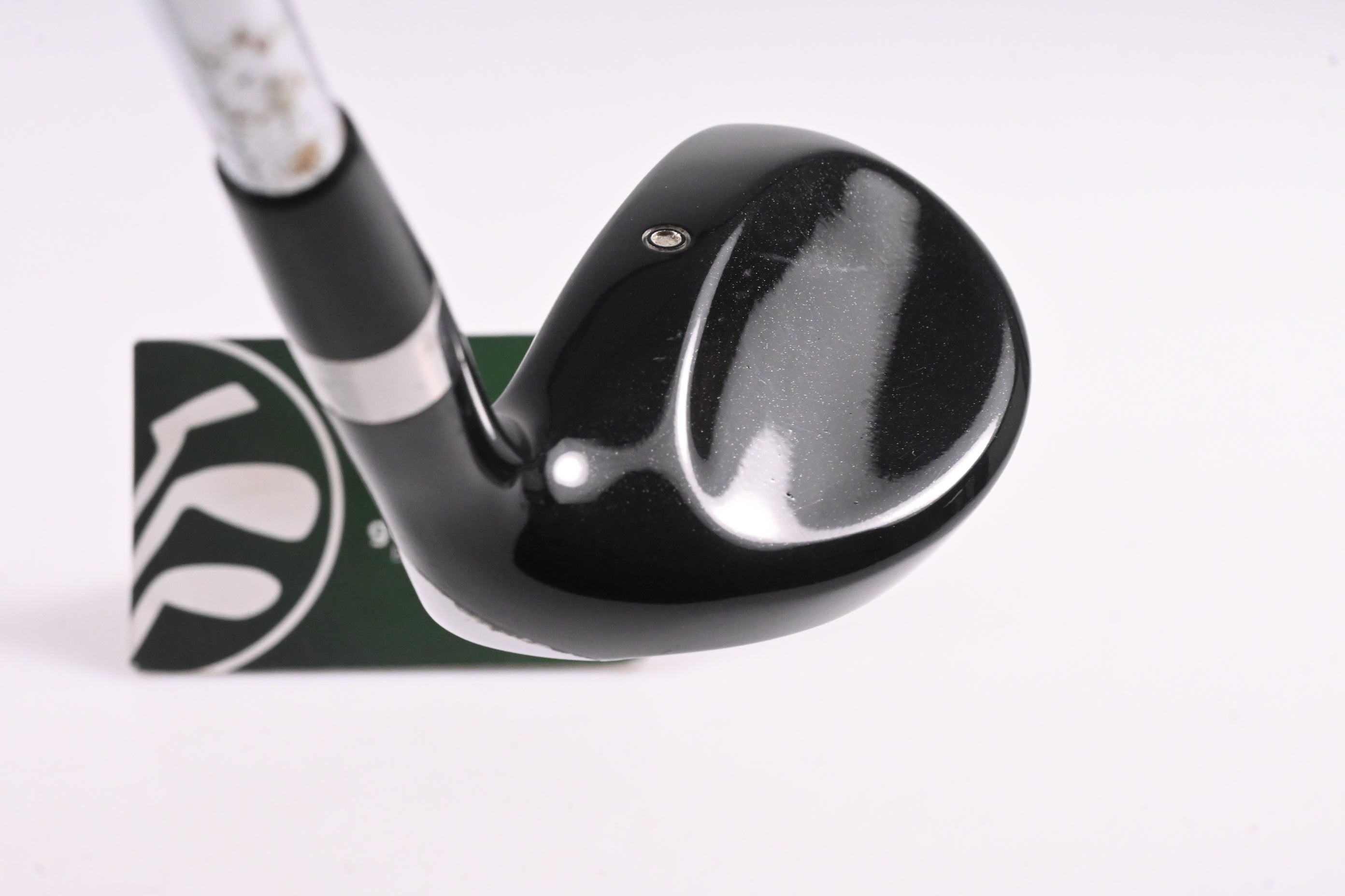 Maxfli Enforcer #3/4 Hybrid / 20 Degree / Stiff Flex Maxfli Steel Shaft