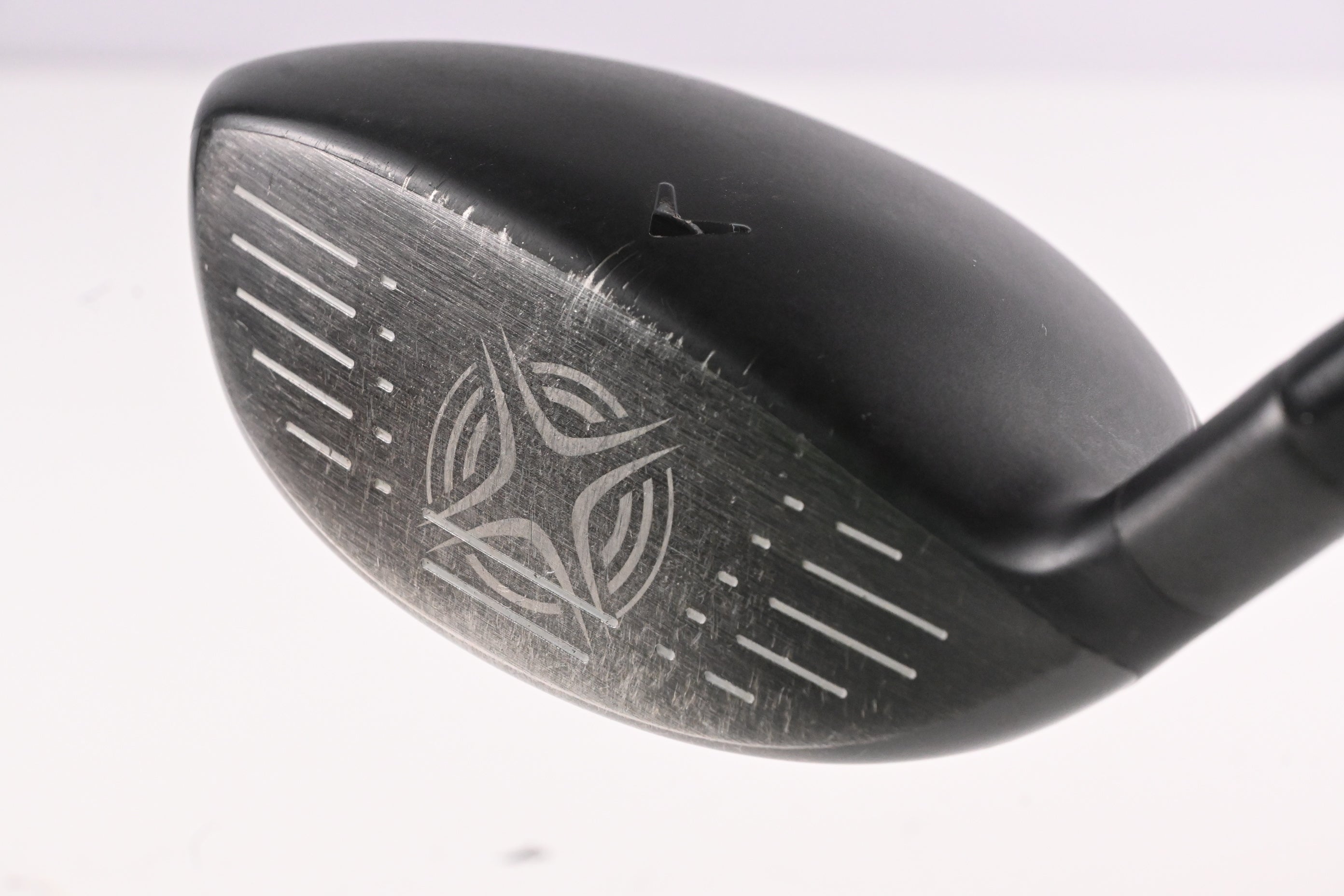Callaway XR16 3 Wood / 15 Degree / Stiff Flex Speeder 765 Evolution II TS Shaft
