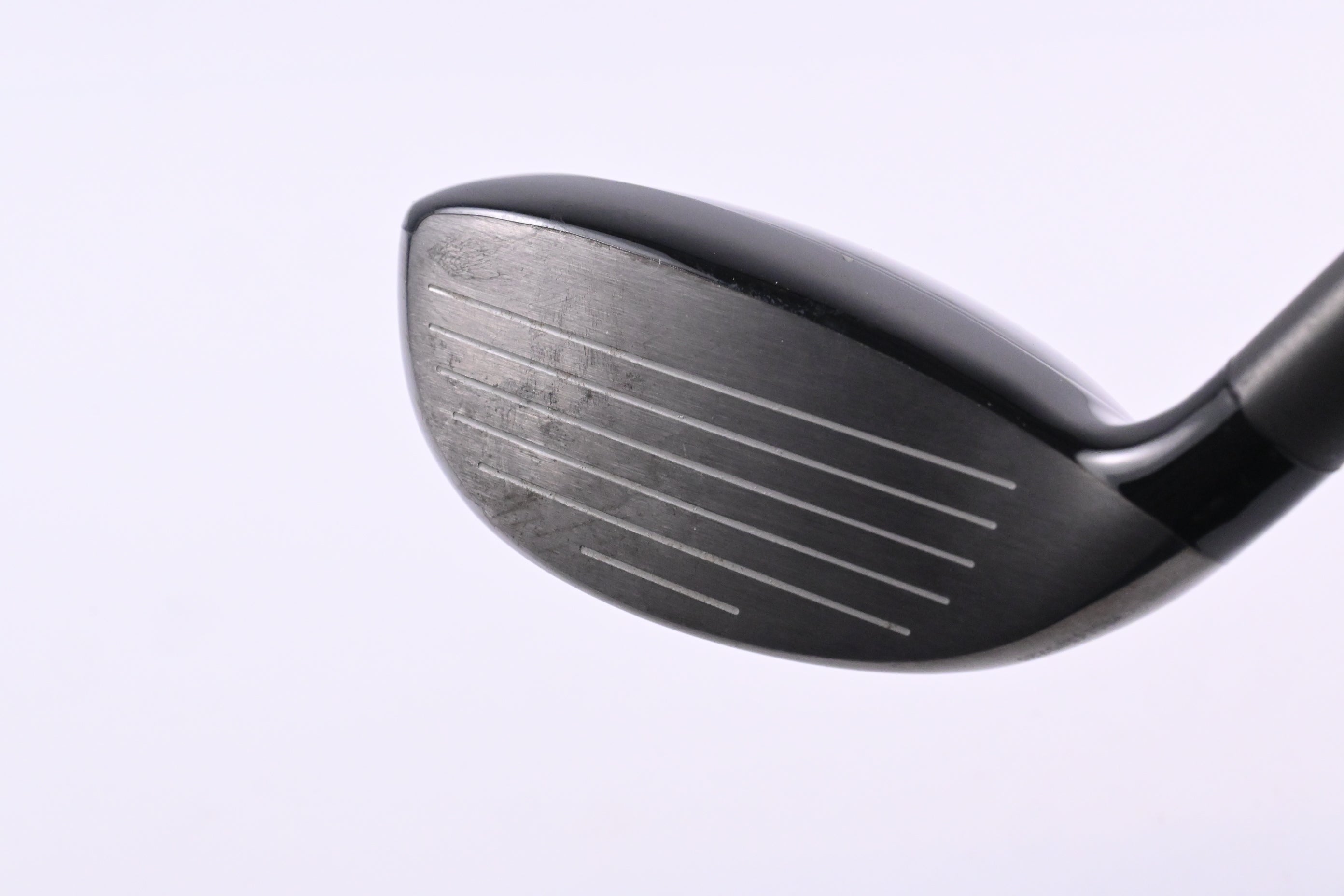 Callaway Apex UW 2025 #2 Hybrid / 17 Degree / Regular Flex Tensei AV Blue 75
