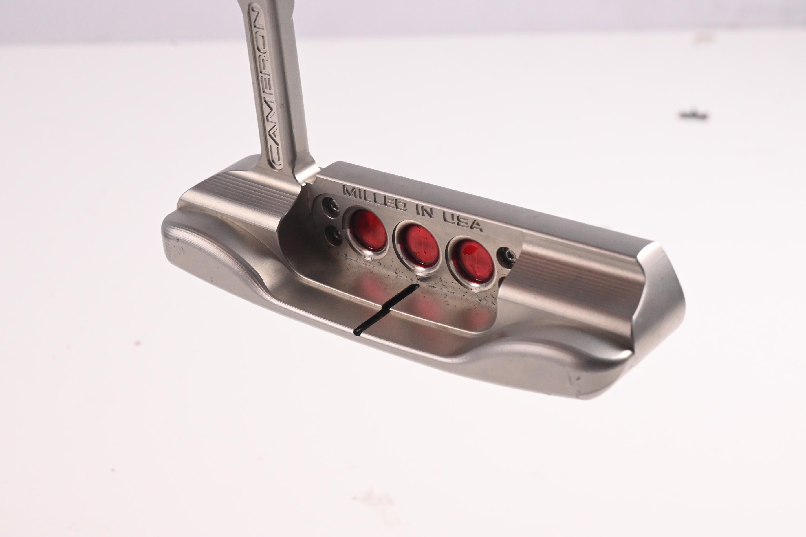 Scotty Cameron 2025 Studio Style Newport Putter / 34 Inch