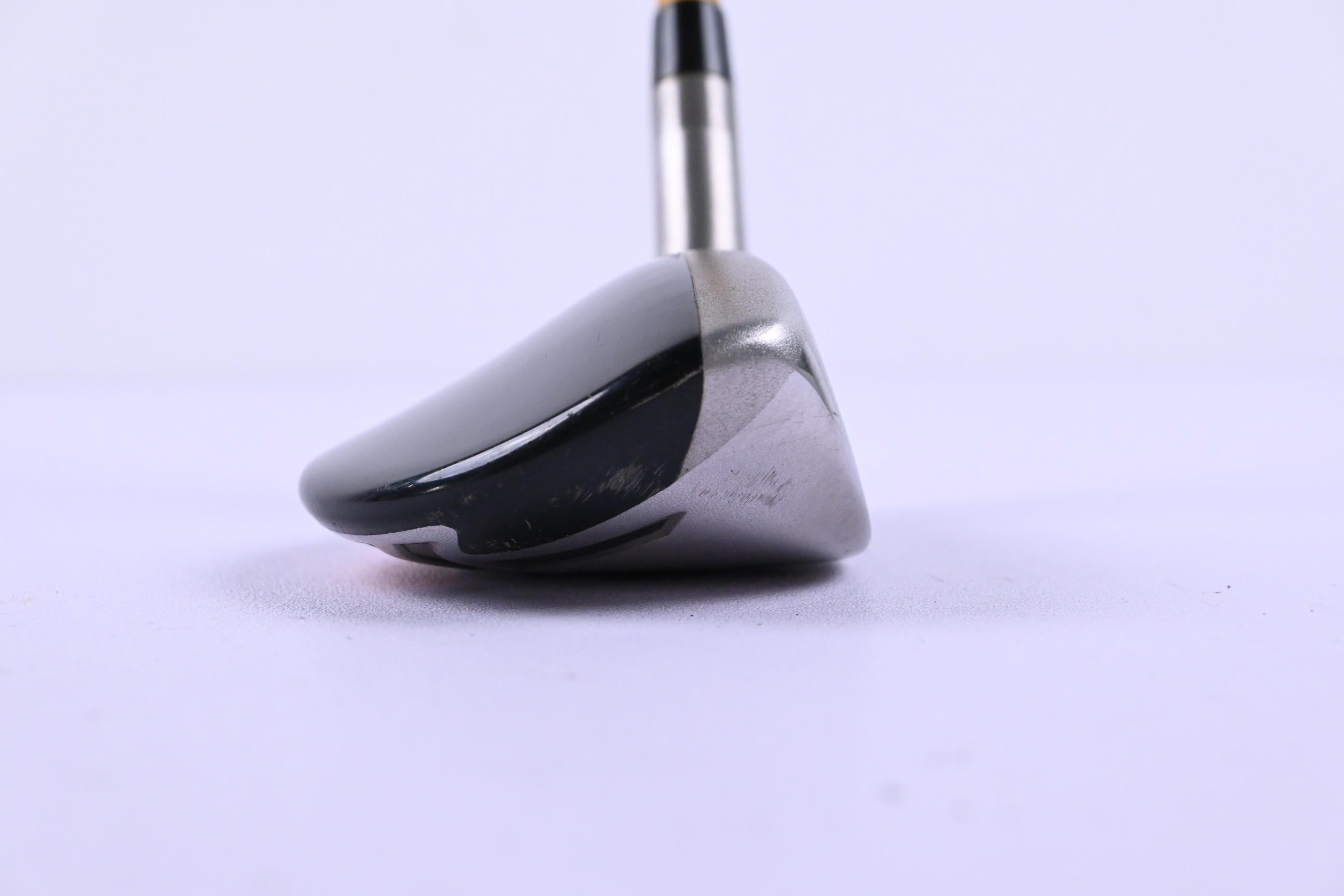 Ping G10 #2 Hybrid / 18 Degree / Stiff Flex Proforce V2 86 Shaft