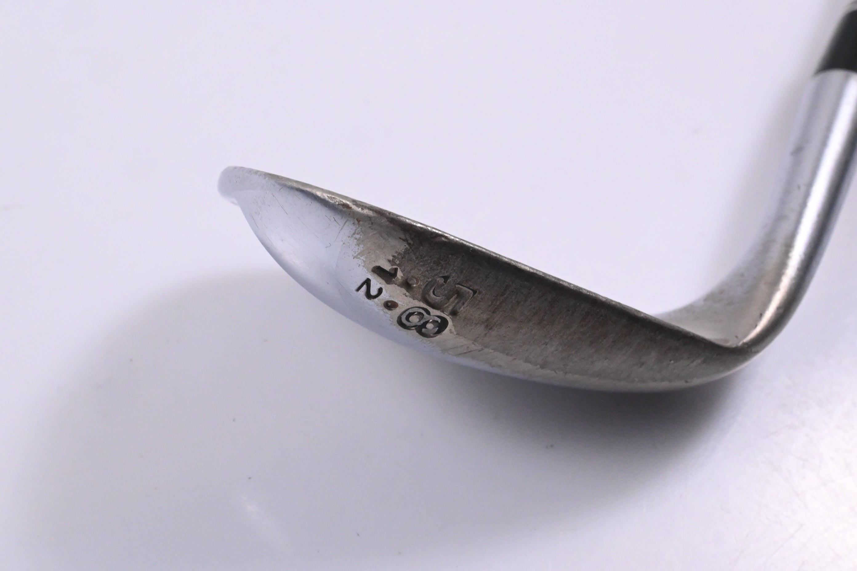 Cleveland 588 RTX Lob Wedge / 58 Degree / Wedge Flex Dynamic Gold Shaft