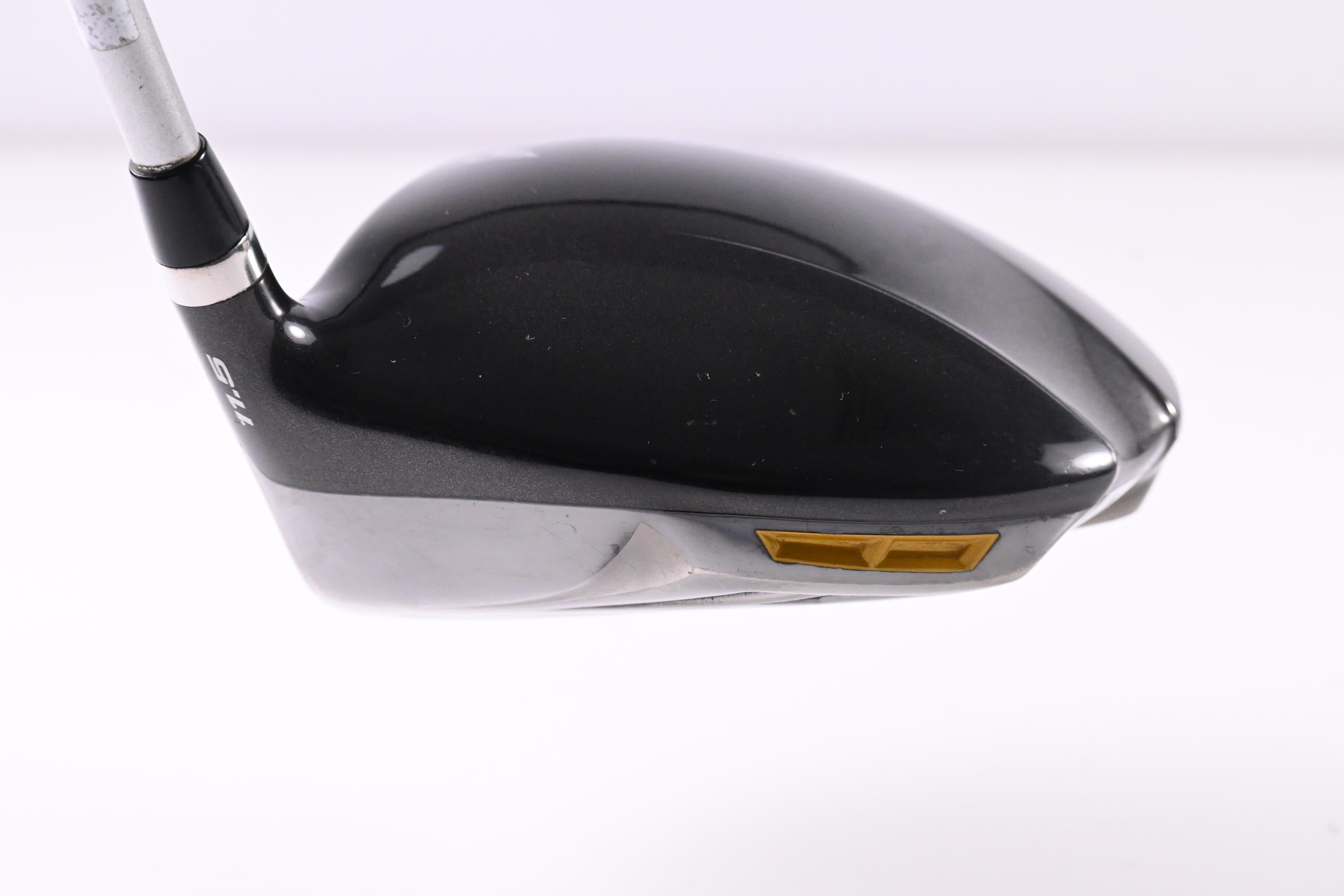 Cobra S3 Max Driver / 11.5 Degree / Regular Flex Blur TX-505 Shaft