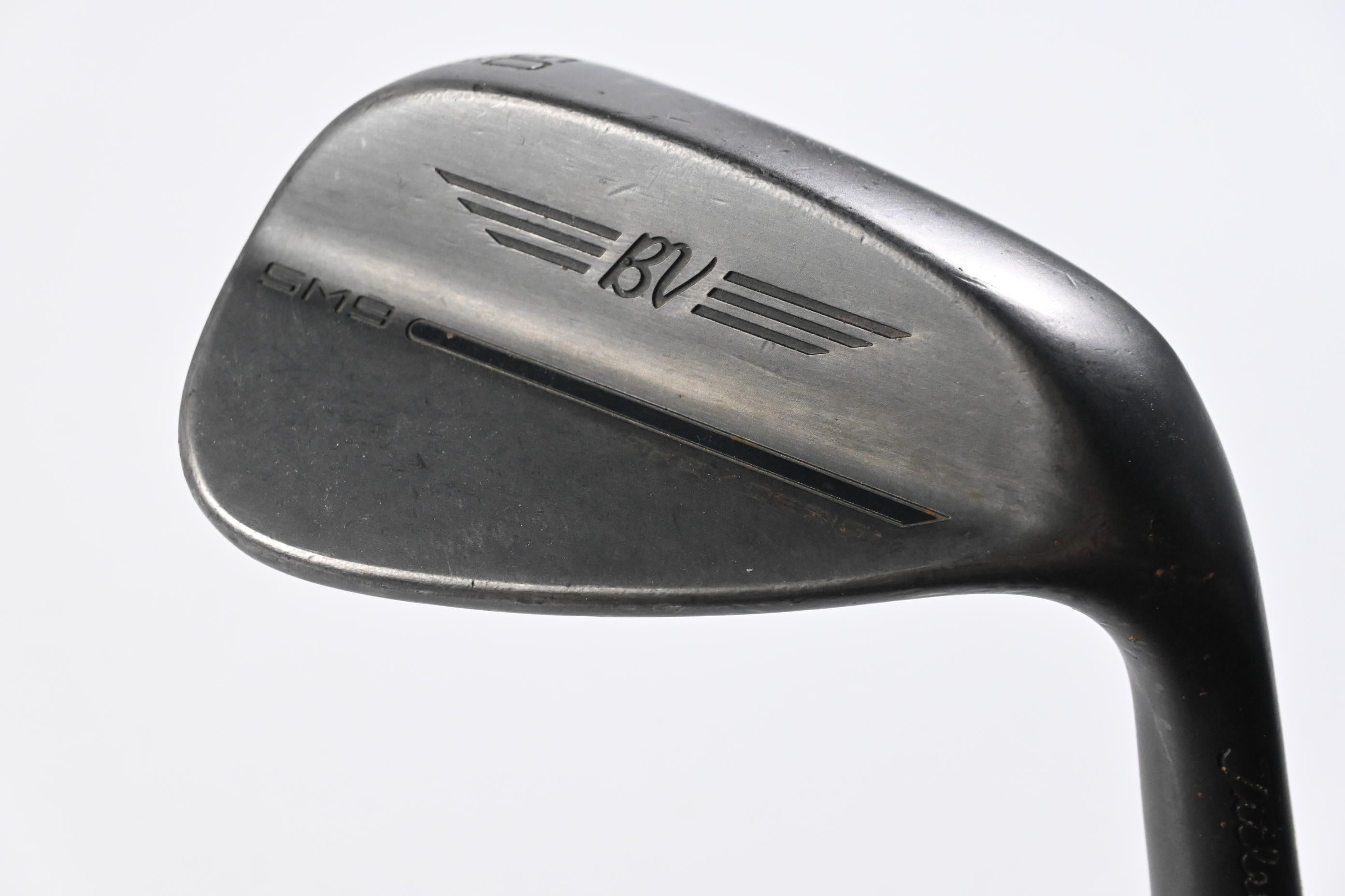 Titleist Vokey SM9 Gap Wedge / 50 Degree / Stiff Flex Dynamic Gold S400 Shaft