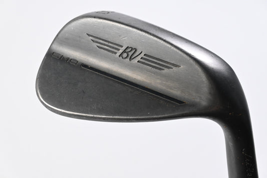 Titleist Vokey SM9 Gap Wedge / 50 Degree / Stiff Flex Dynamic Gold S400 Shaft