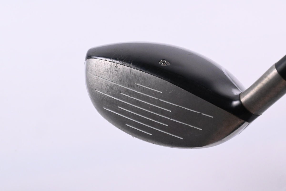 Taylormade Burner 2007 #3 Wood / 15 Degree / Regular Flex Taylormade Reax 50