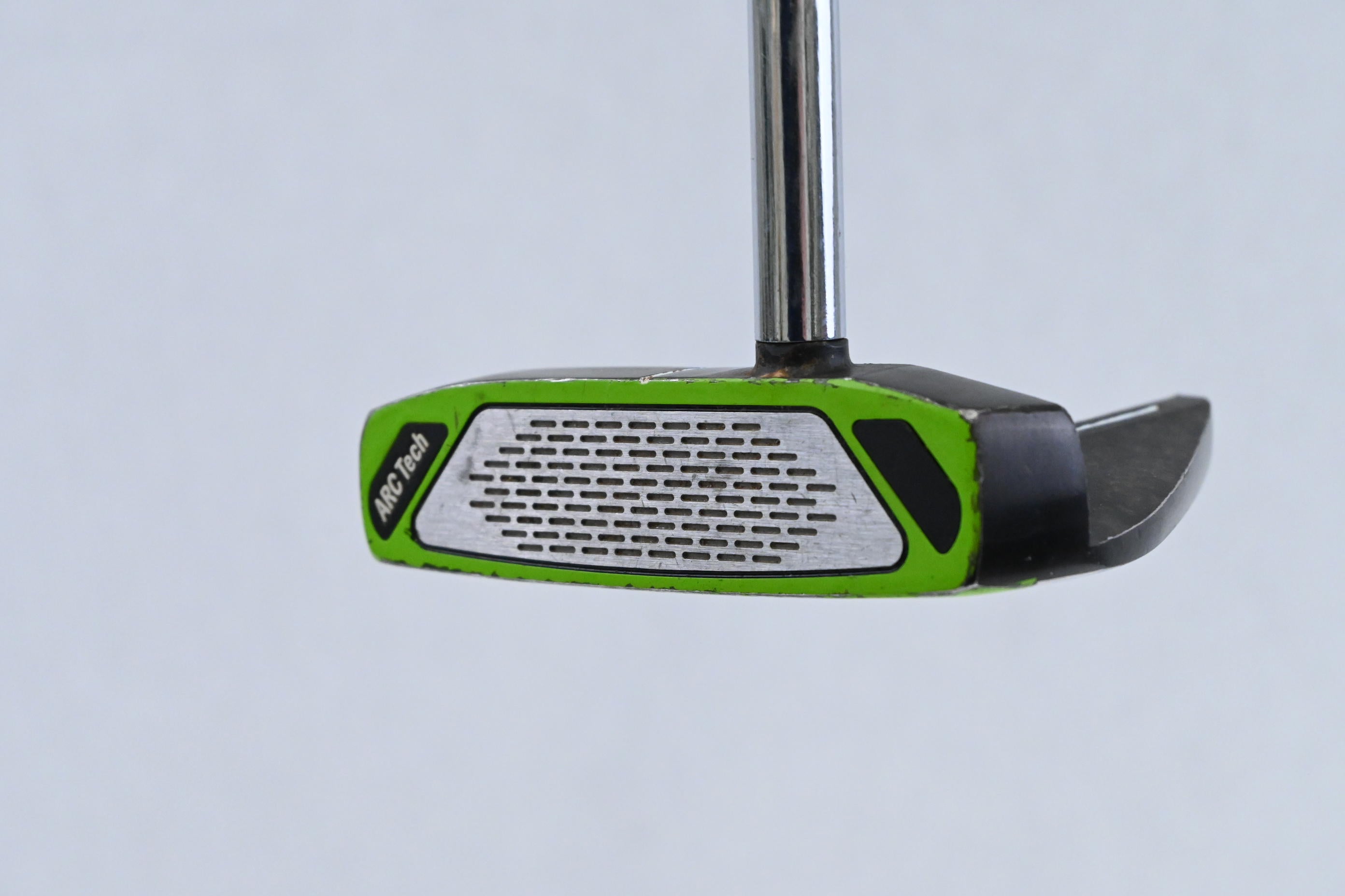 MacGregor MacTec X 2 Model 002 Putter / 34 Inch