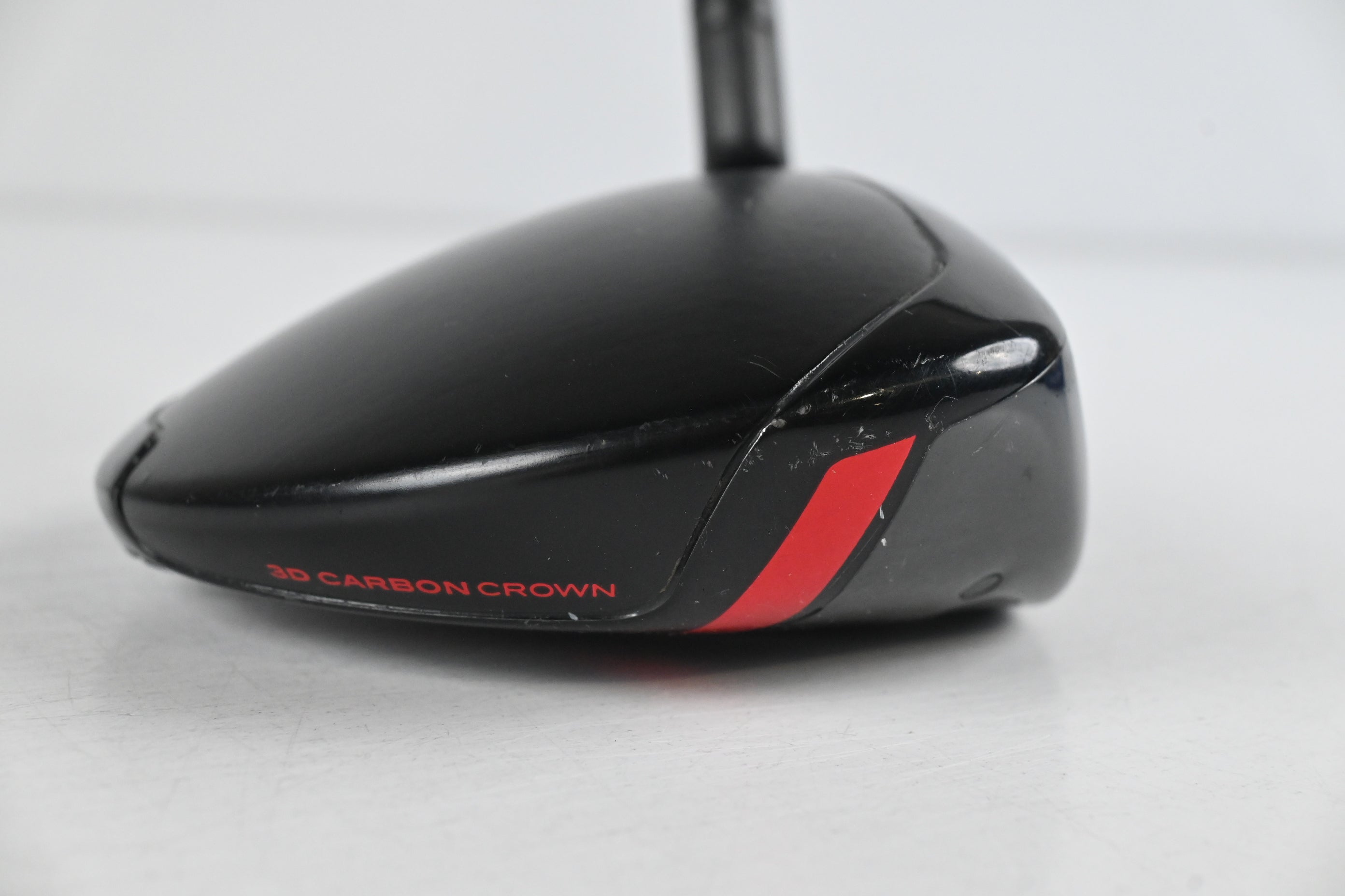 Taylormade Stealth #3 Wood / 16.5 Degree / Regular Flex Ventus Red 5 Shaft