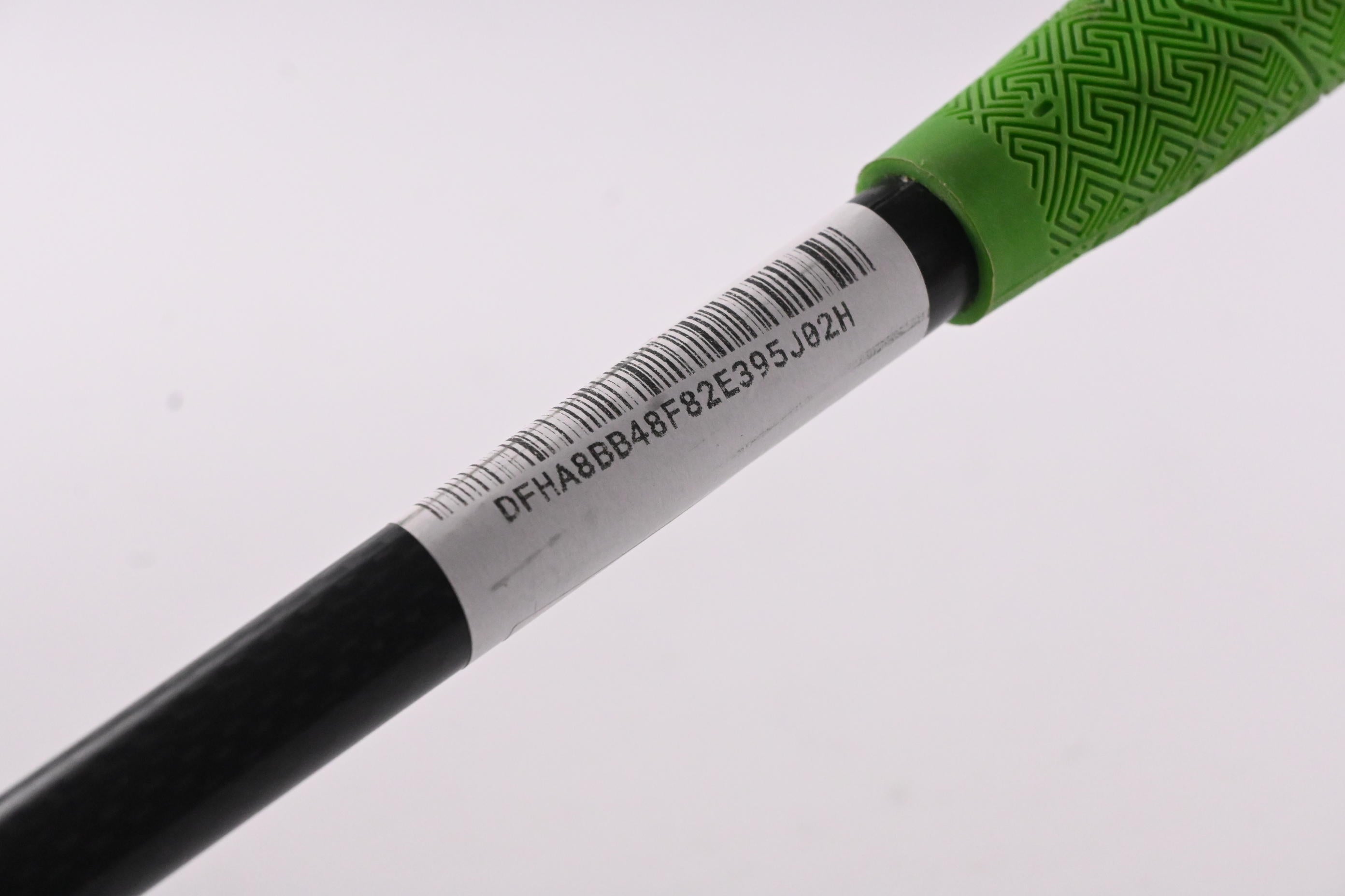 Odyssey Toulon Stroke Lab Portland Putter / 35.5 Inch