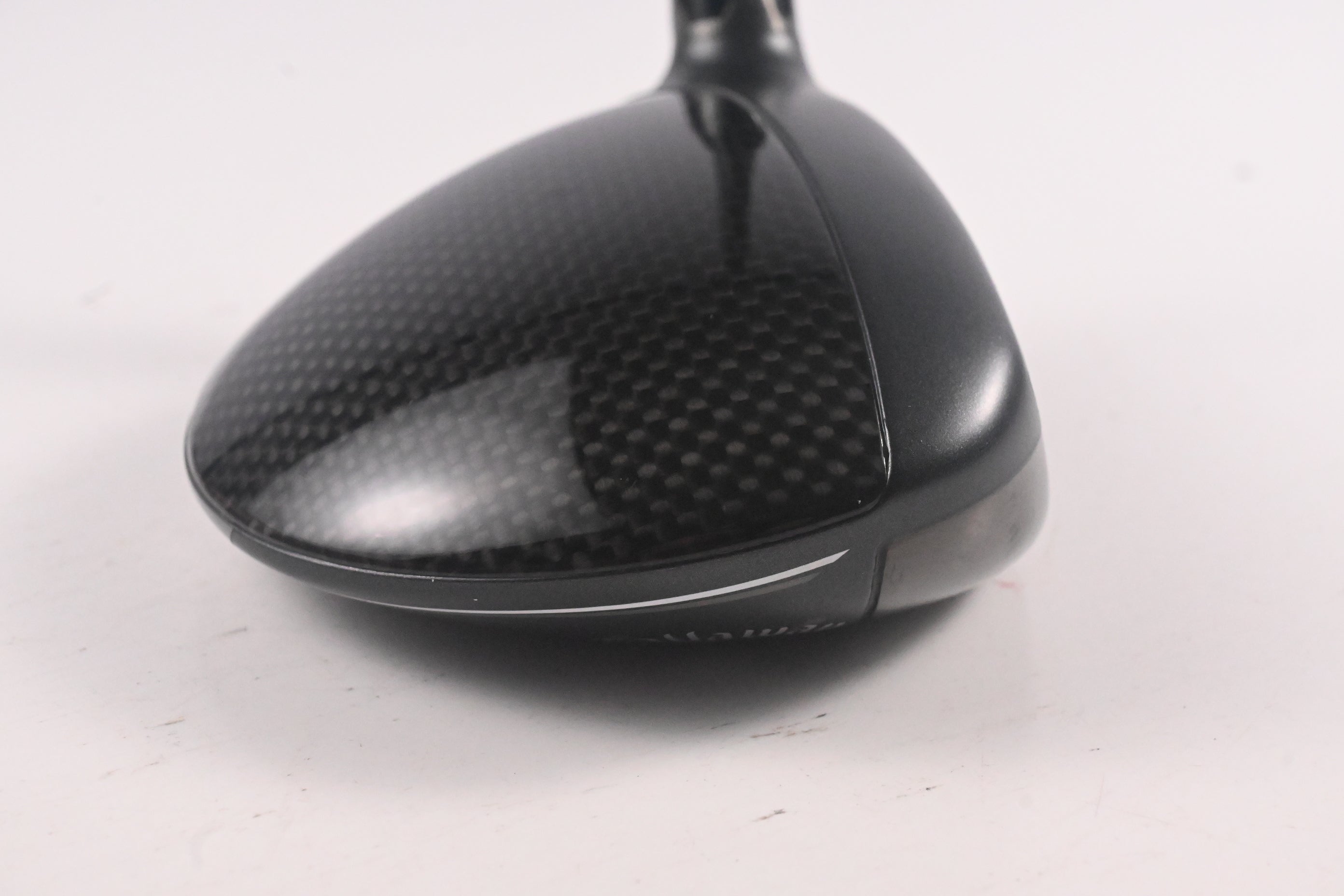 Callaway Paradym Ai Smoke Triple Diamond #3 Wood / 15 Degree / Stiff Flex HZRDUS