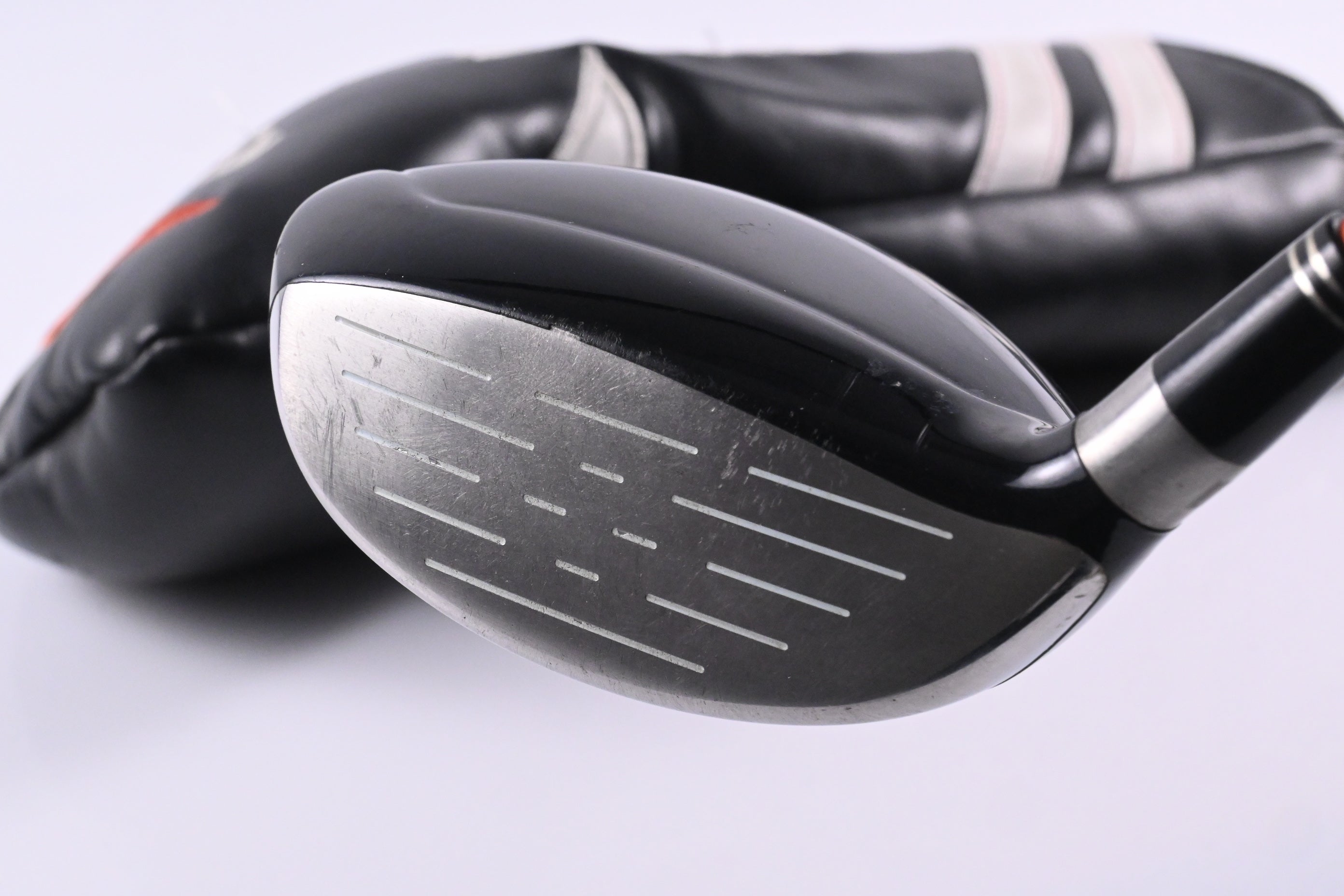 Srixon Z-F65 #3 Wood / 15 Degree / Regular Flex Miyazaki Kalua 6 Shaft