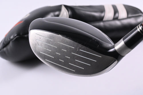 Srixon Z-F65 #3 Wood / 15 Degree / Regular Flex Miyazaki Kalua 6 Shaft