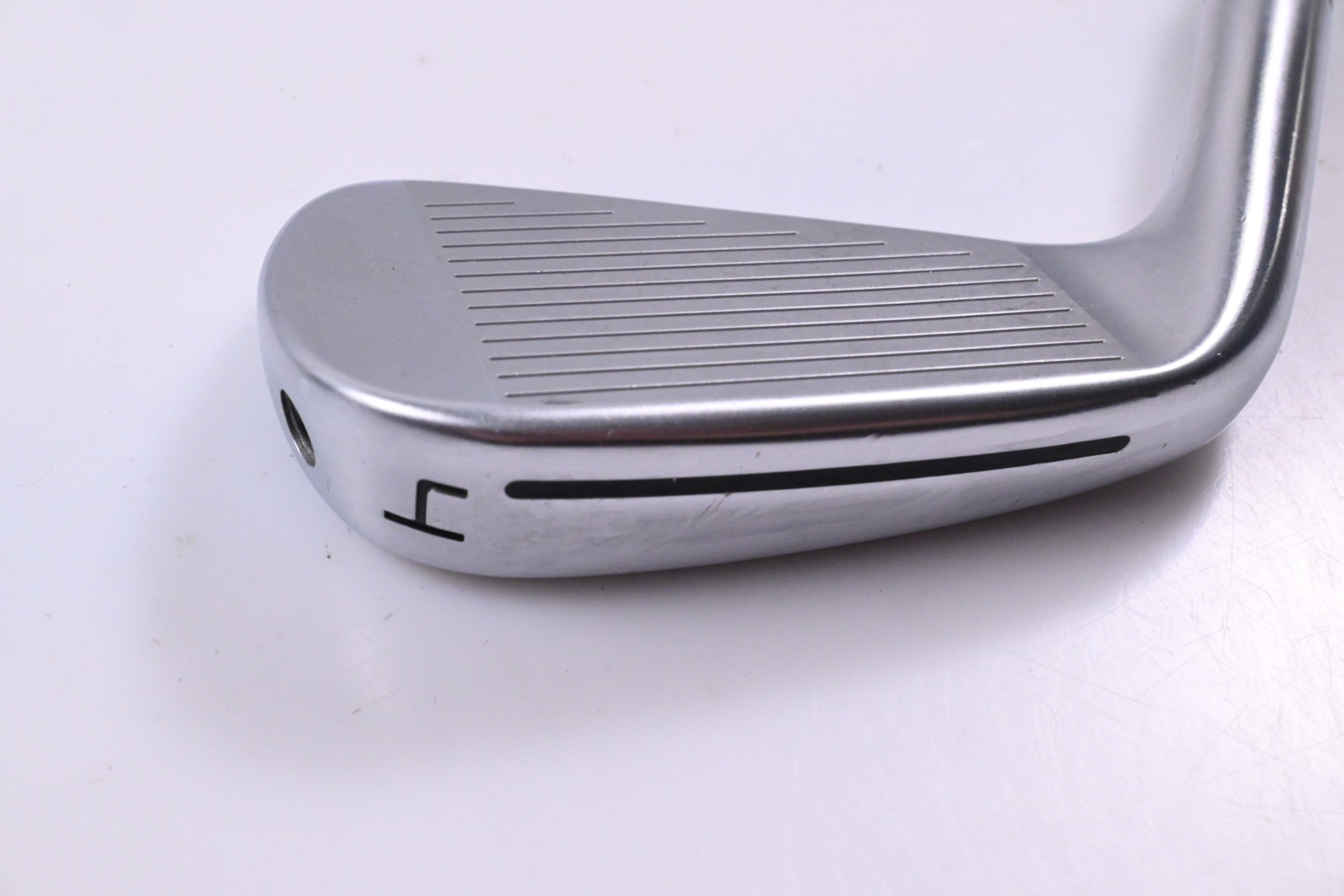 Taylormade P770 2024 #4 Iron / 22 Degree / X-Flex KBS Tour Shaft