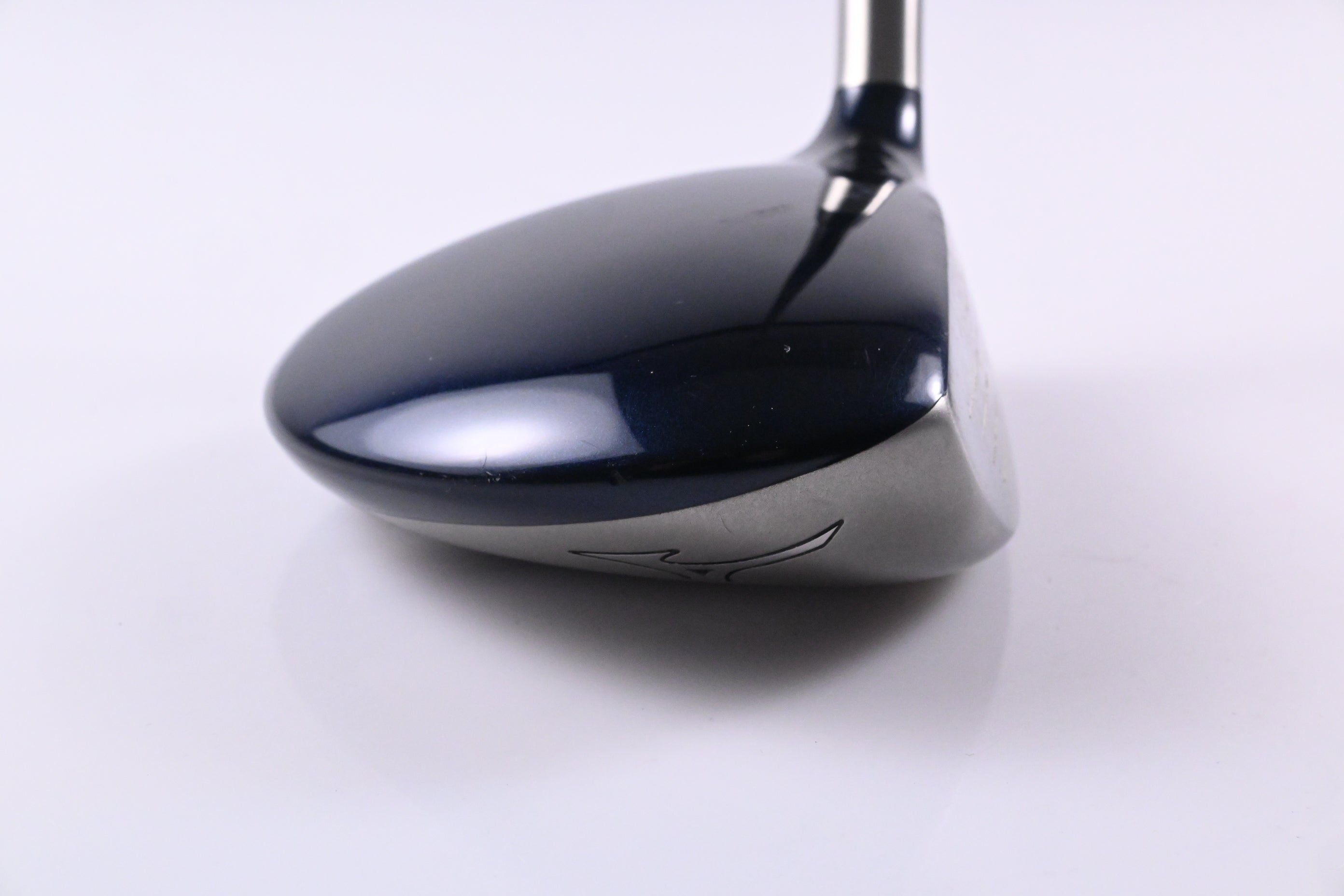 Mizuno JPX 800 #5 Wood / 18 Degree / Regular Flex Mizuno Exsar FS5 60 Shaft
