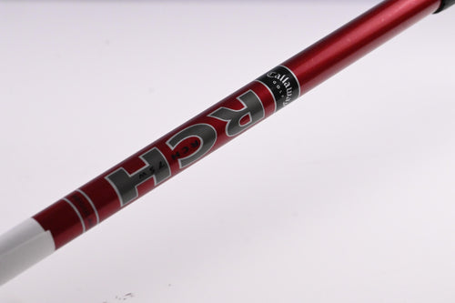Left Hand Callaway Heavenwood #4 Hybrid / 23 Degree / Regular Flex Callaway RCH