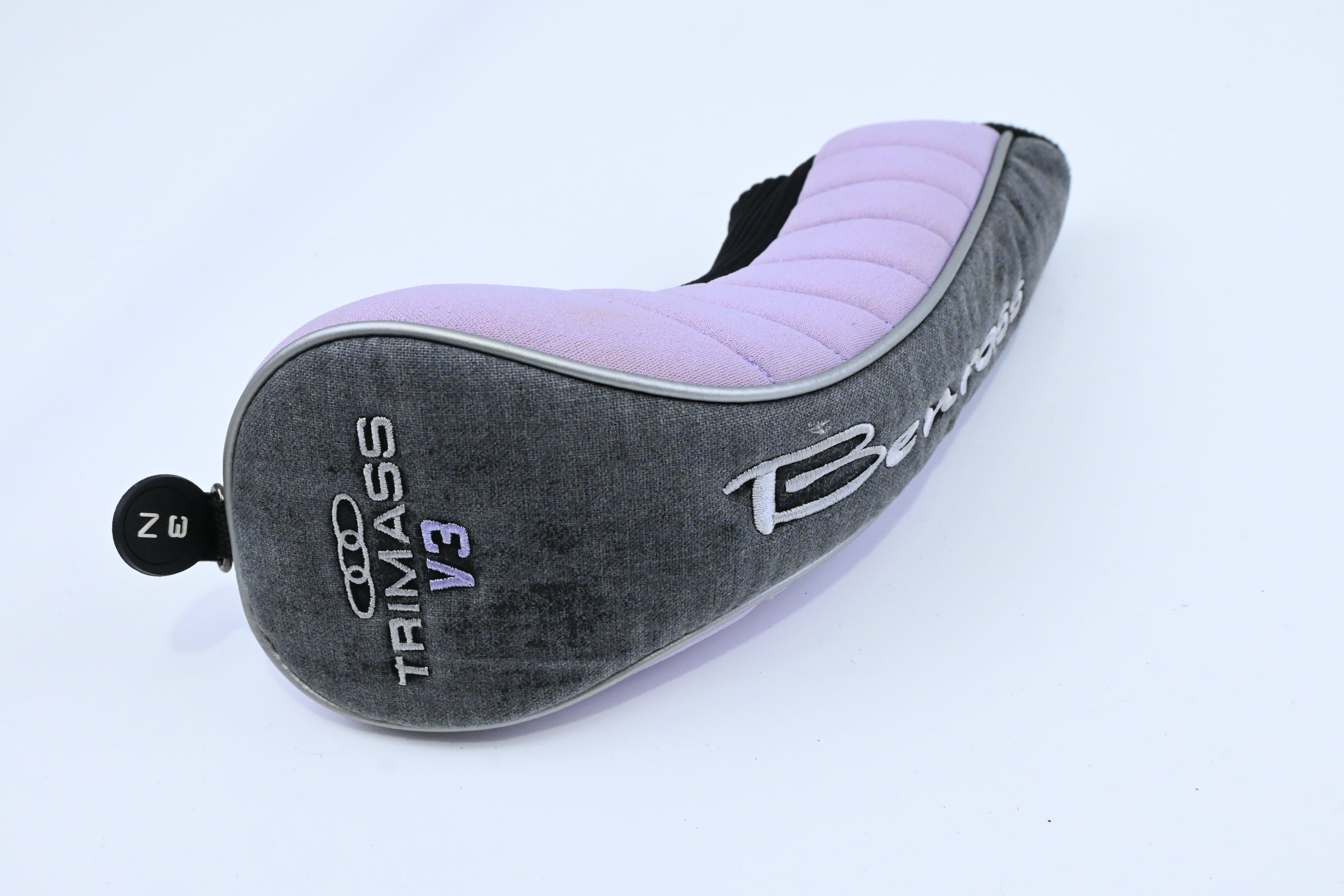 Ladies Benross V3 Trimass #3 Wood / 15 Degree / Ladies Flex Aldila NVS TM-3 55