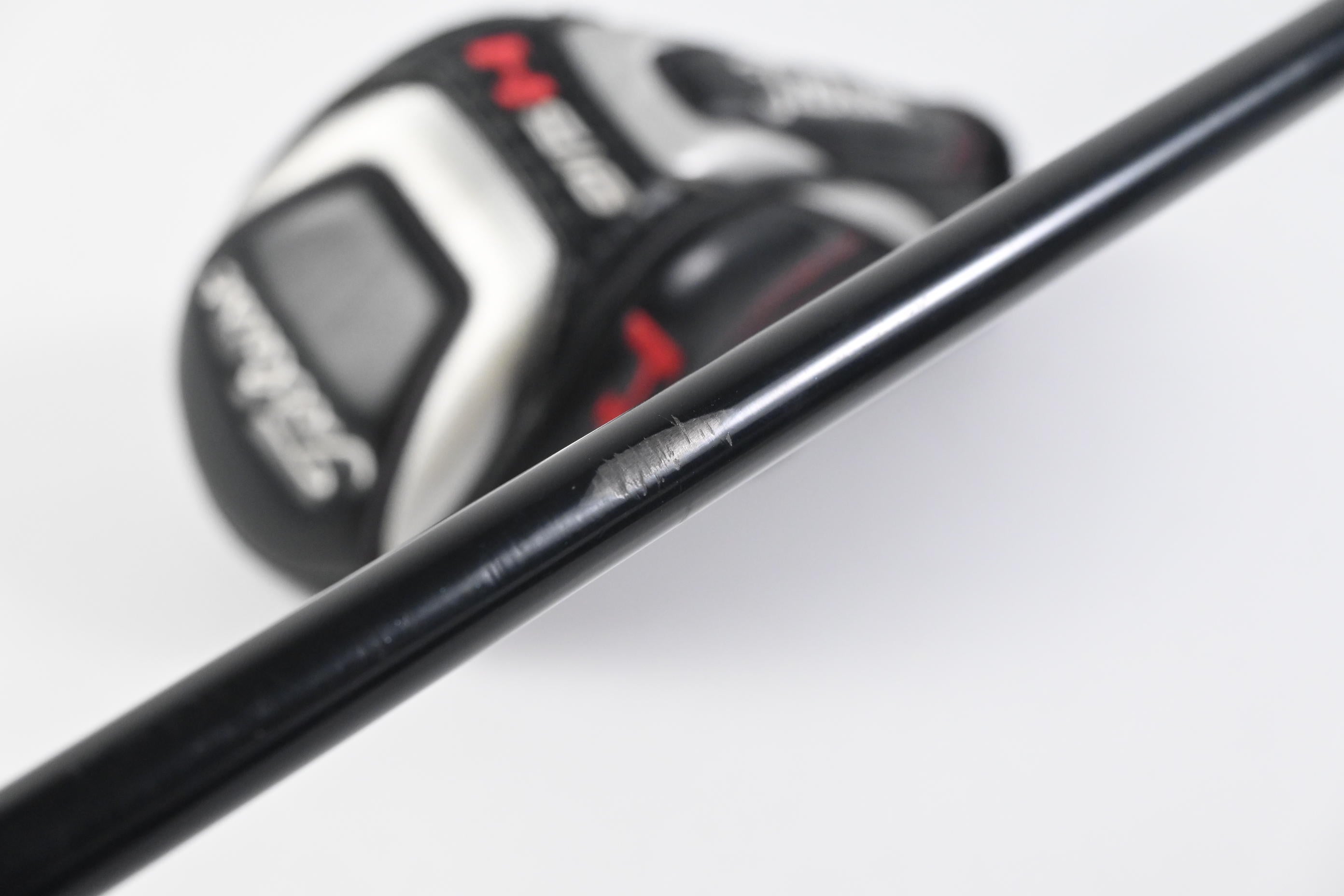 Titleist 910H #3 Hybrid / 19 Degree / Stiff Flex Tour AD YSQ 85 Shaft